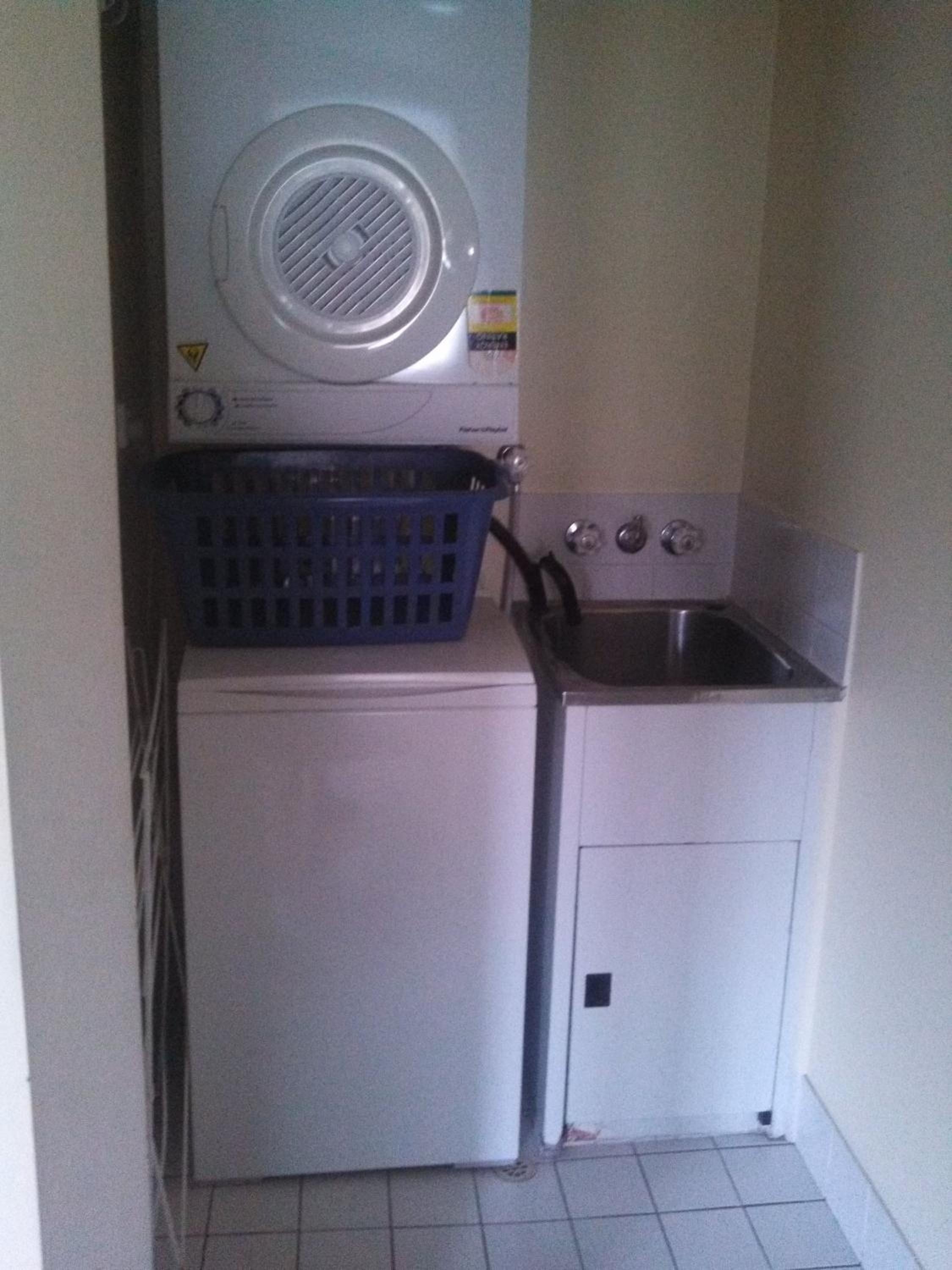 Standard Two-Bedroom Apartment with Balcony photo 1