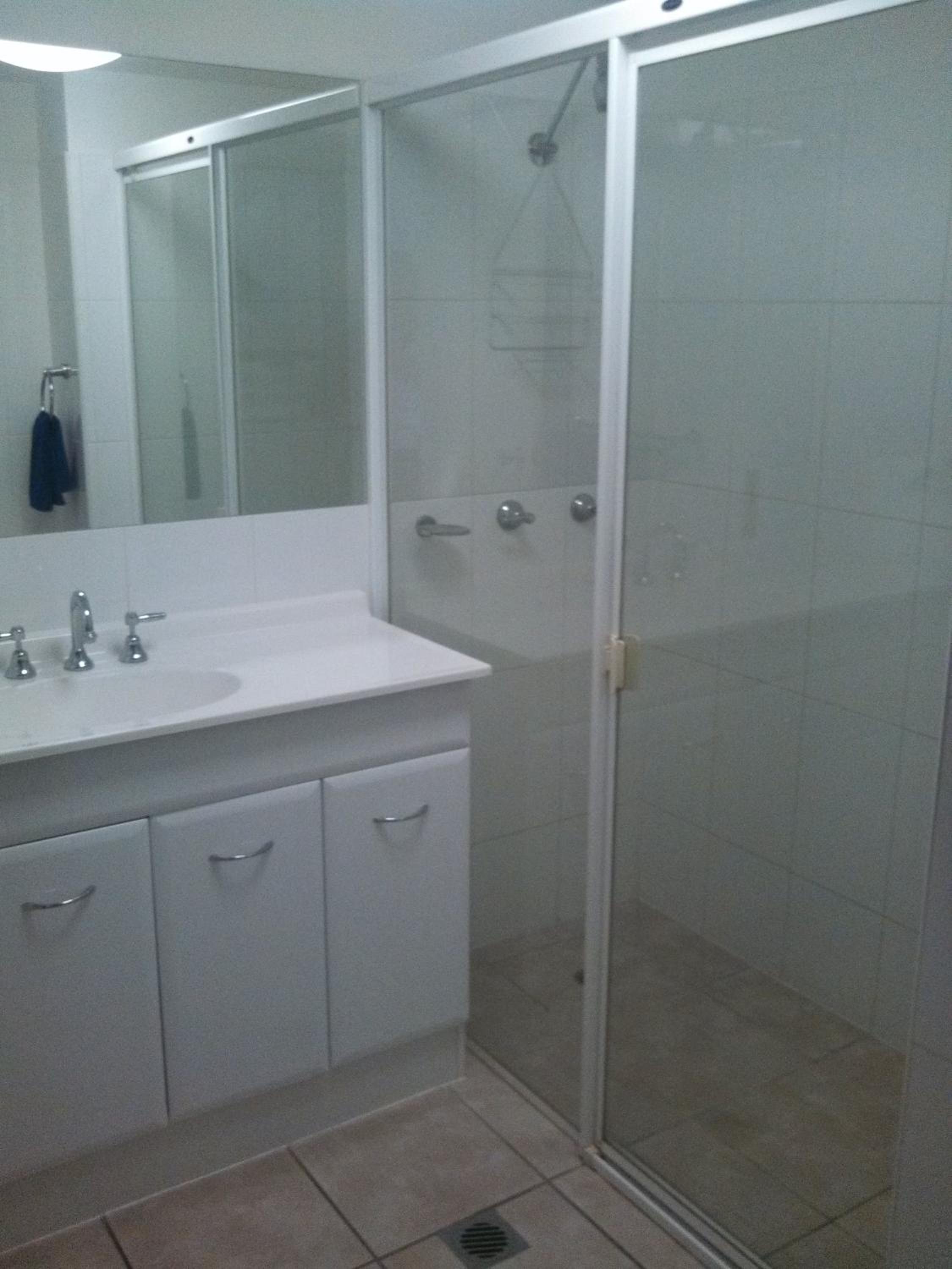 Standard Two-Bedroom Apartment with Balcony photo 3