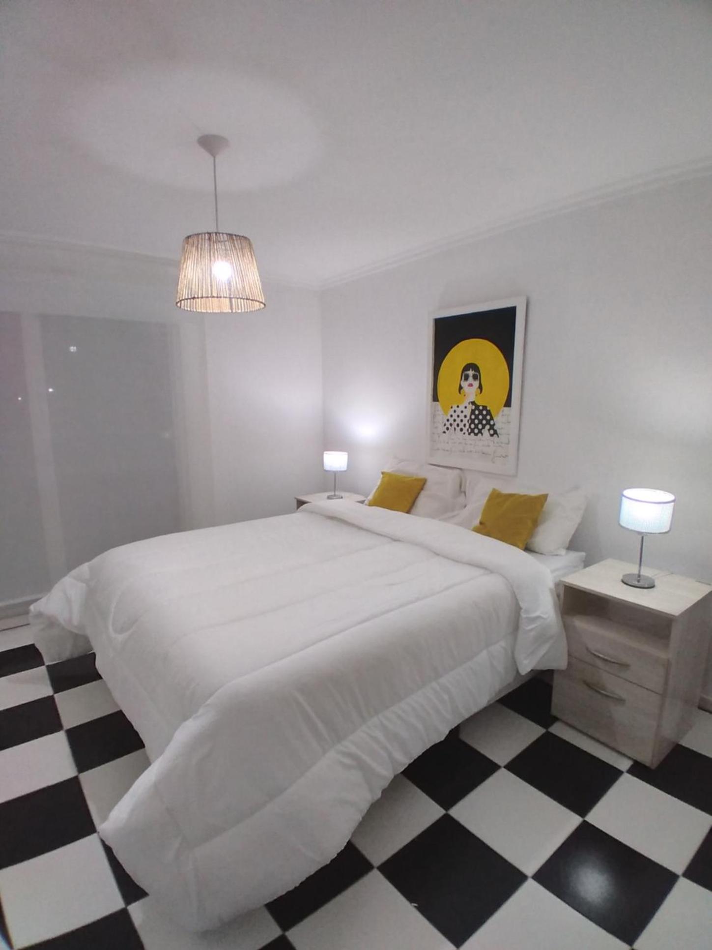 One-Bedroom House photo 1