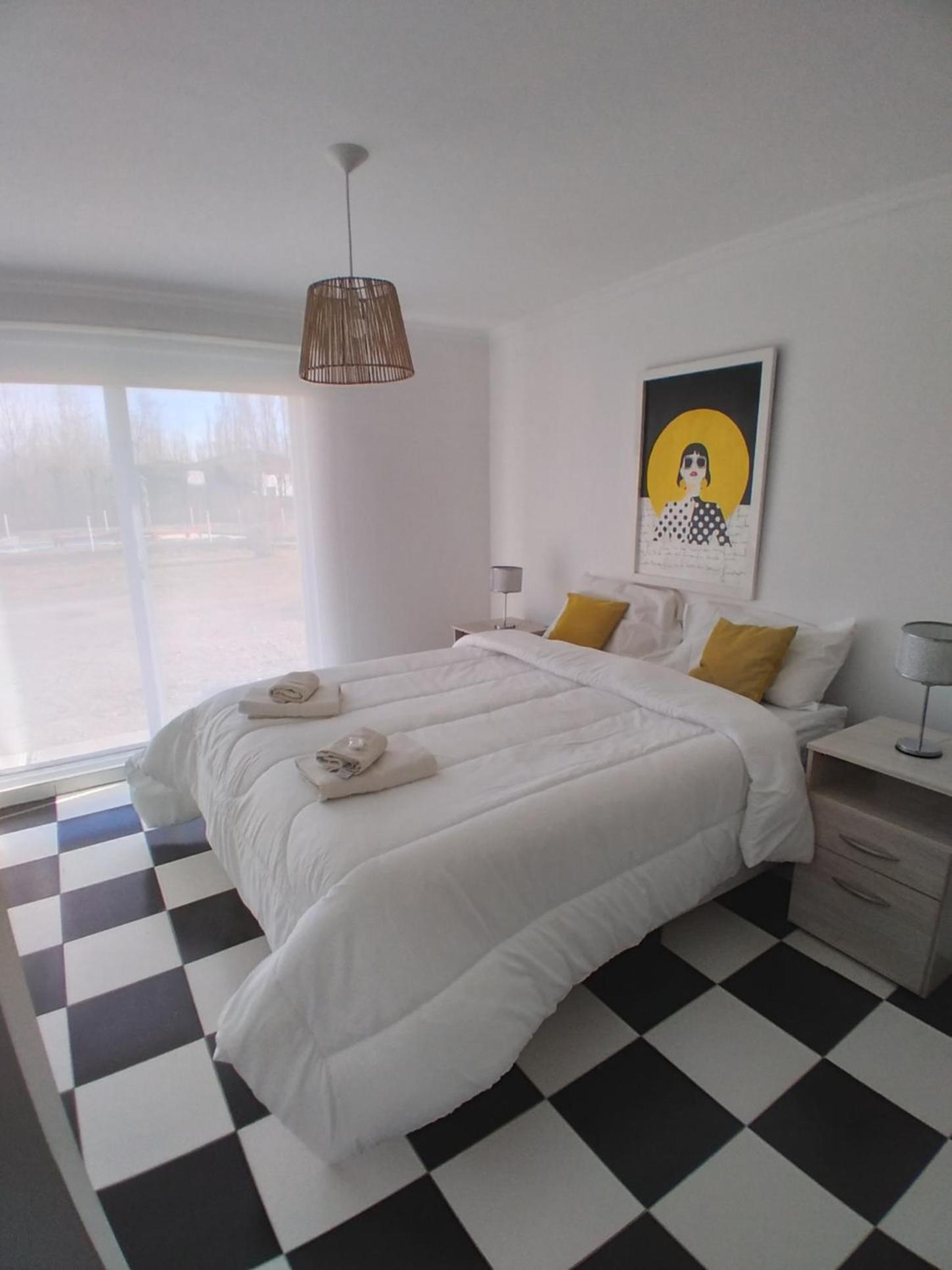 One-Bedroom House photo 3