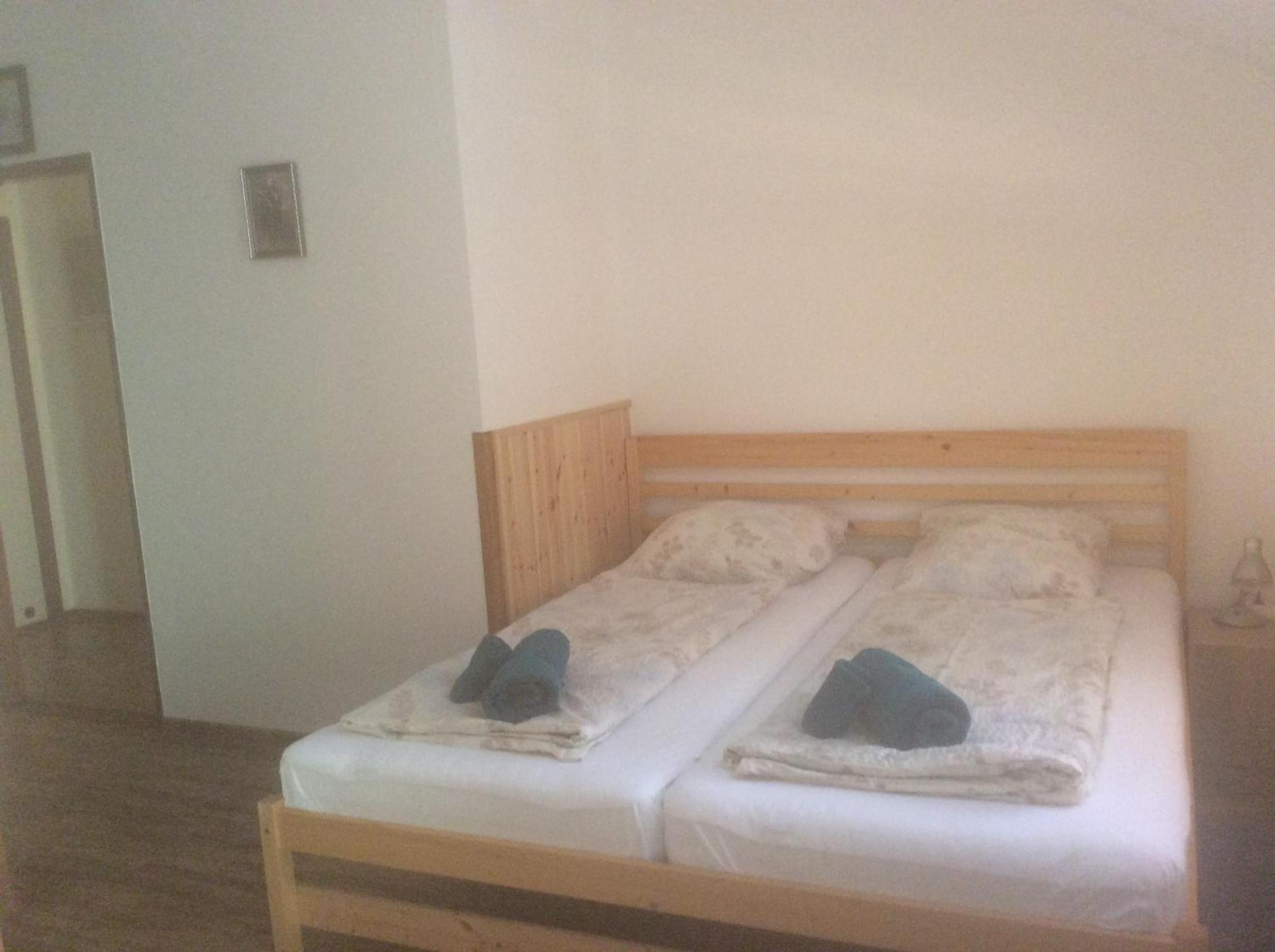 Deluxe Double Room with Balcony - Photo 1