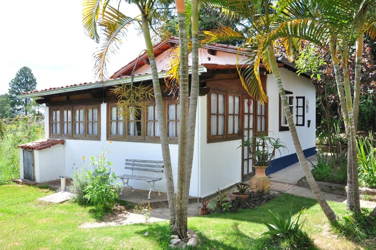 Two-Bedroom House photo 2