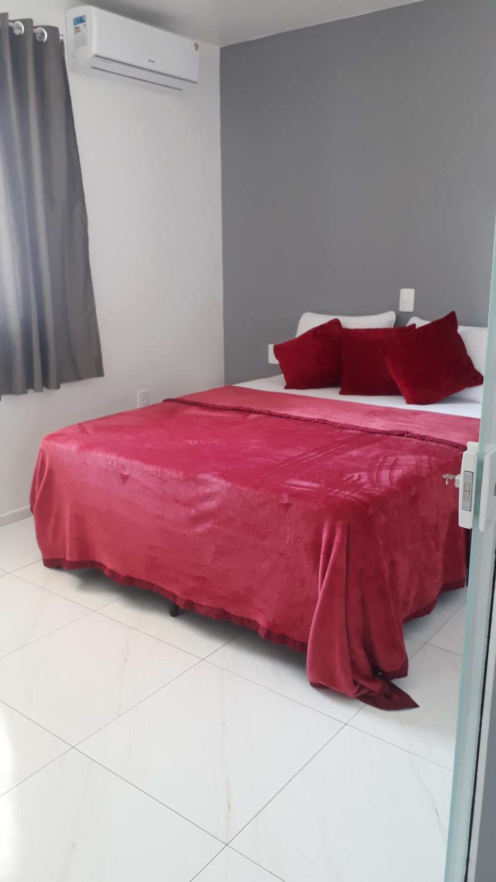 Two-Bedroom Apartment with Balcony photo 1