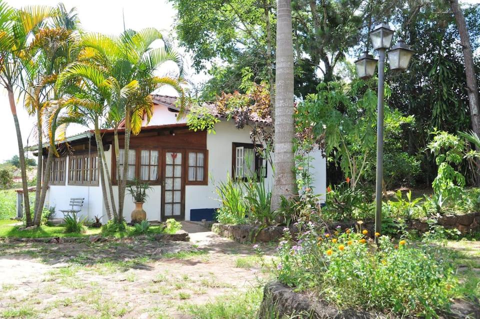Two-Bedroom House photo 3