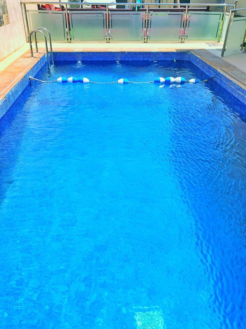 One-Bedroom Chalet With Private Pool photo 1