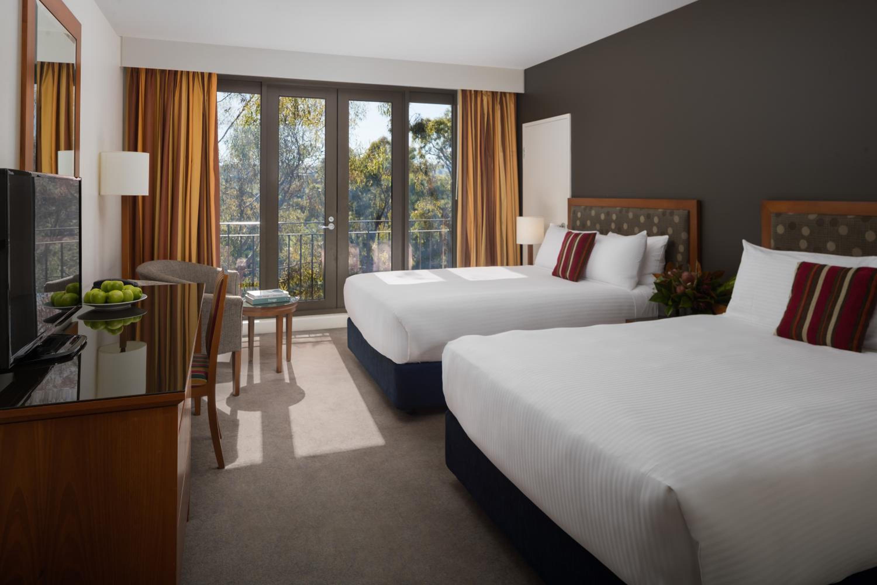 Family Room with Lodge View - Photo 1