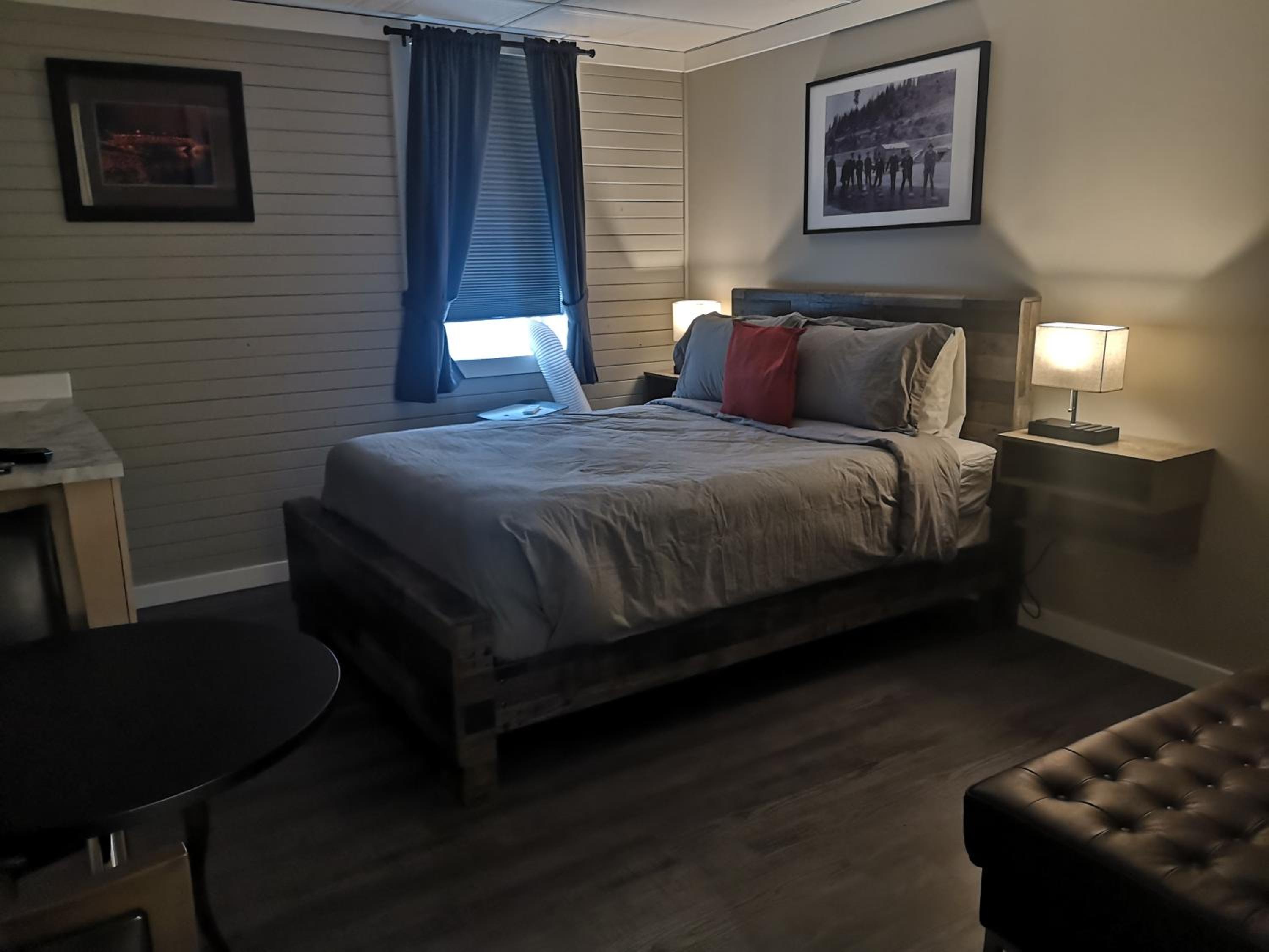 Deluxe Room photo 1