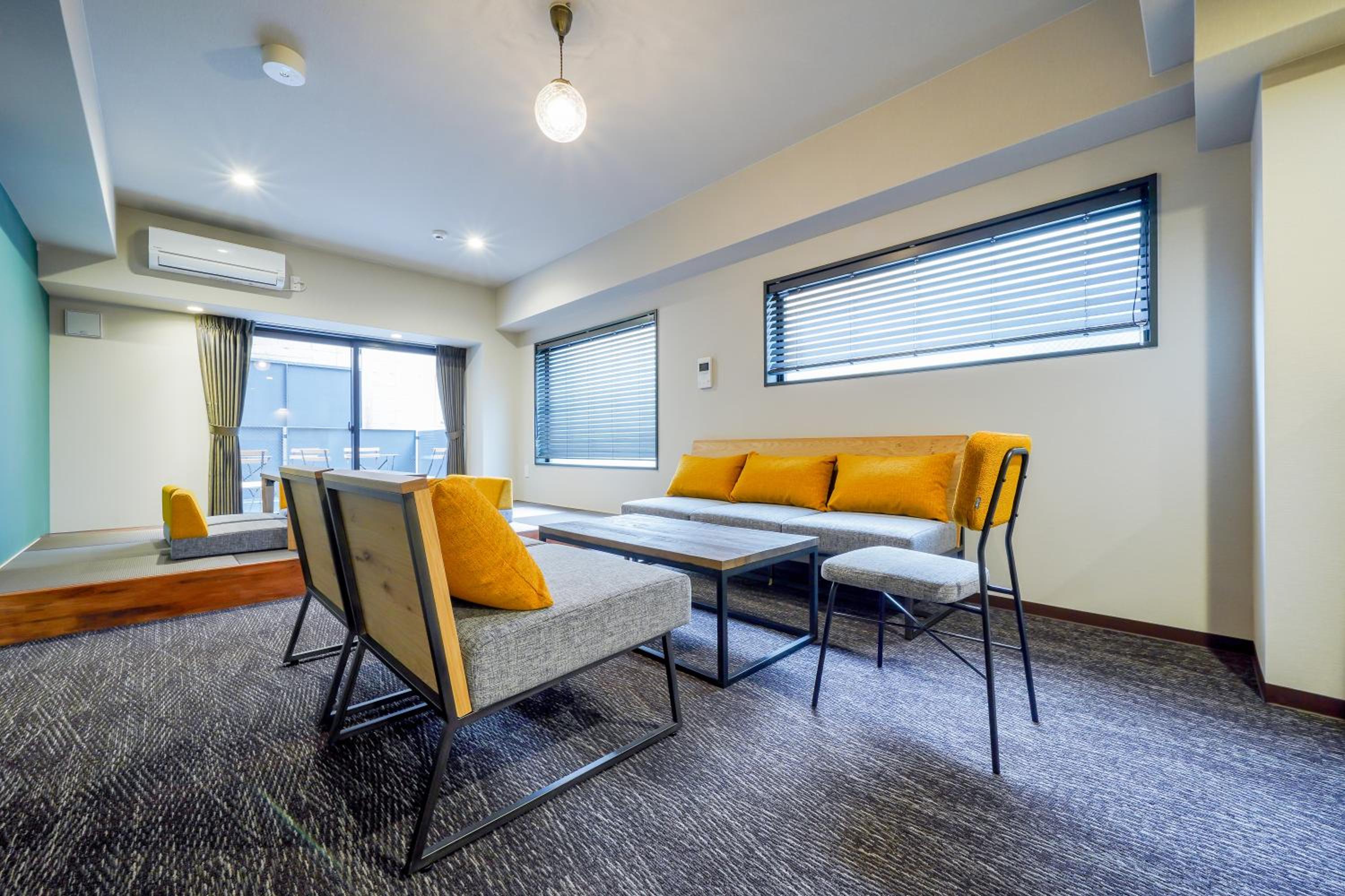 Japanese Family Suite with Kitchen - Photo 5