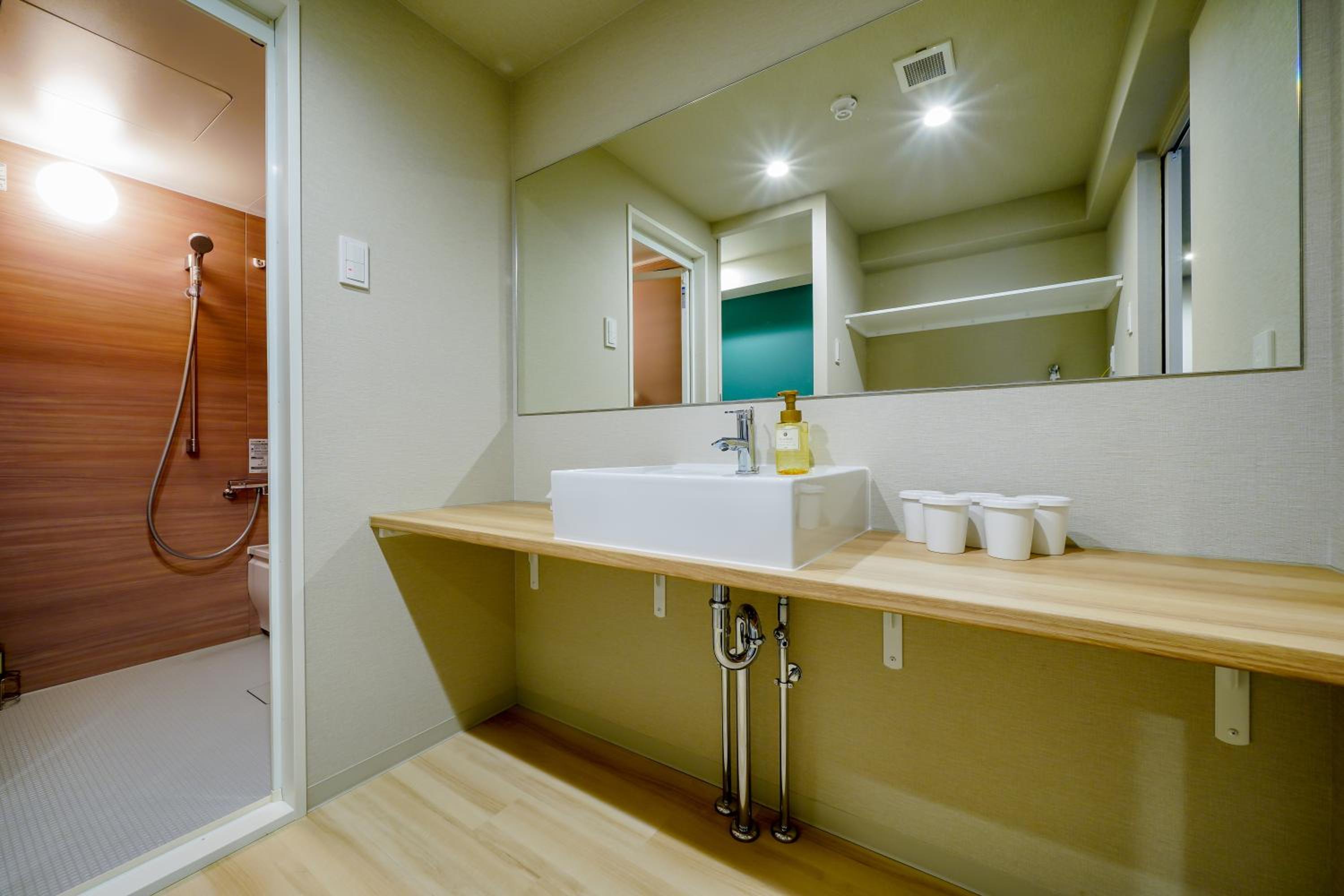 Japanese Family Suite with Kitchen - Photo 7