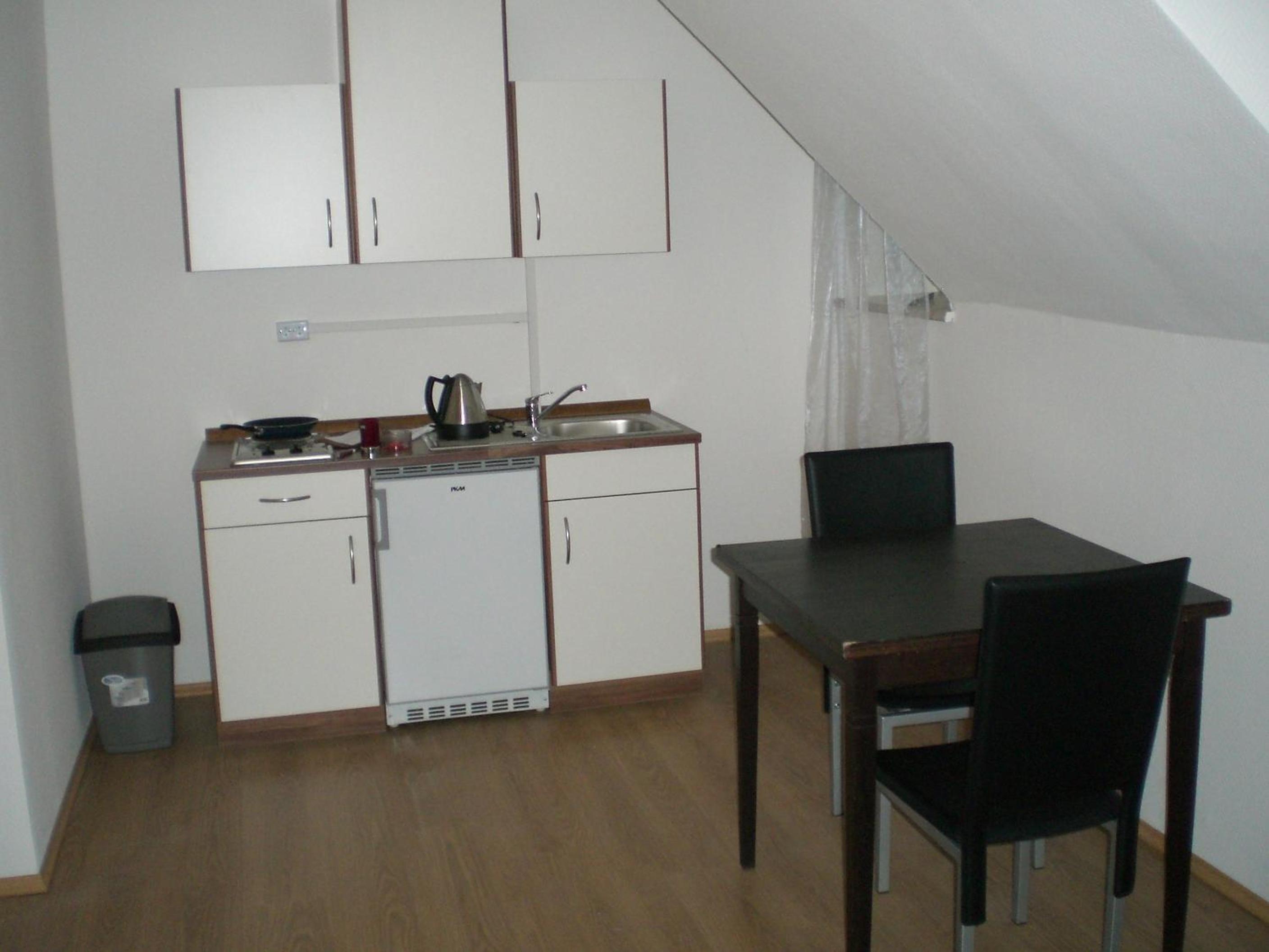 One-Bedroom Apartment photo 3