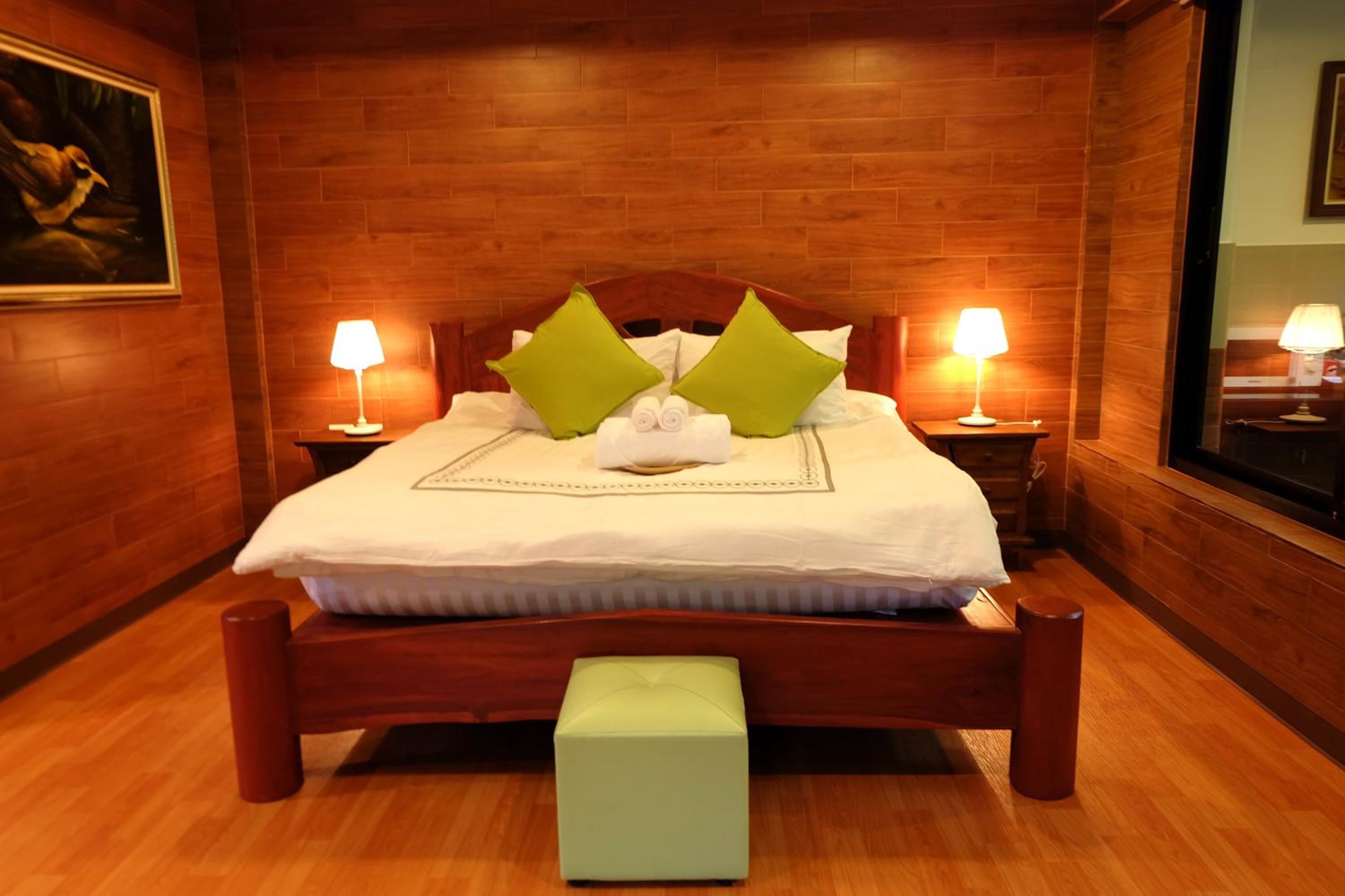 Deluxe Junior Suite - Photo 1