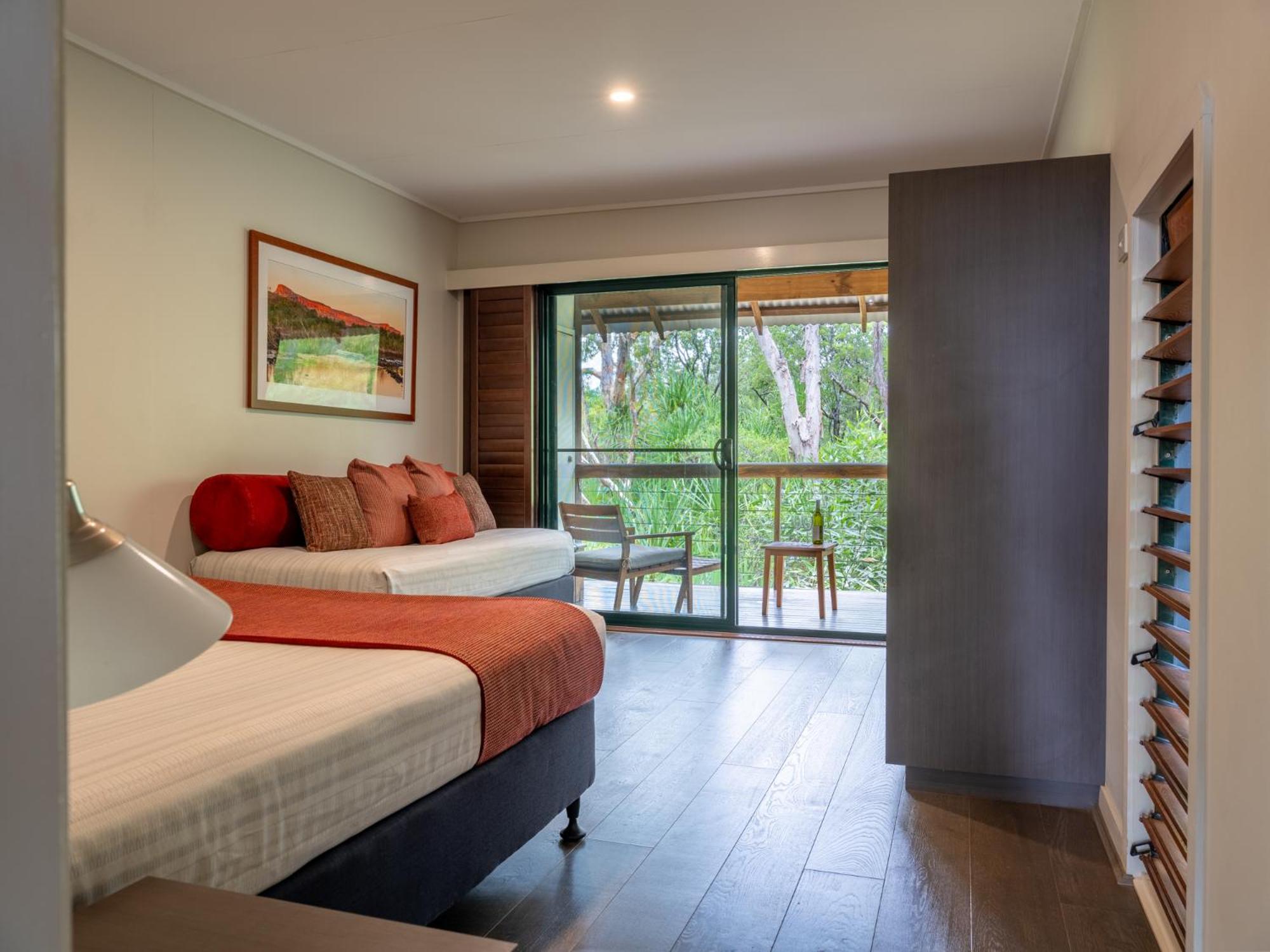 Riverview Room