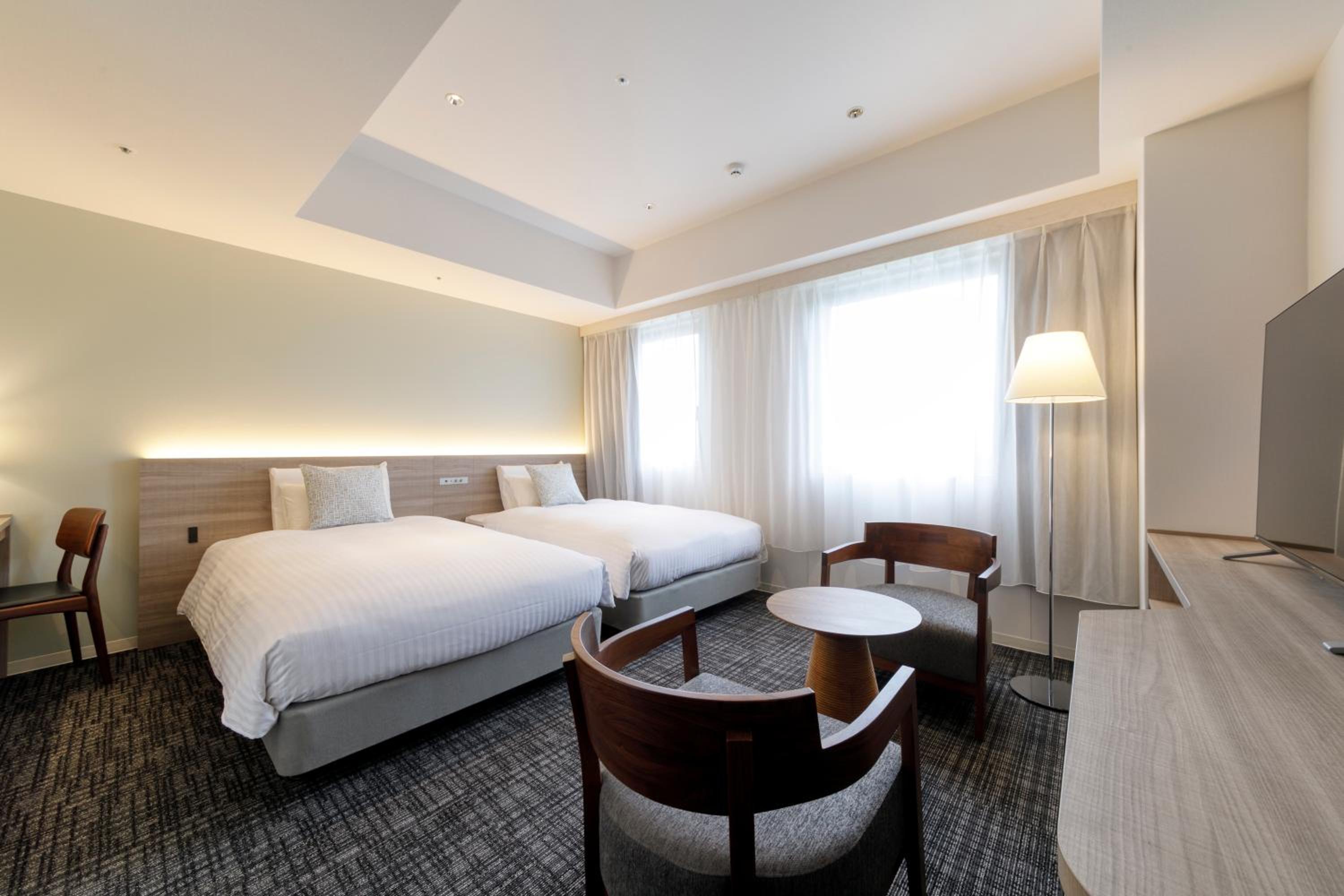 Deluxe Twin Room - Photo 1