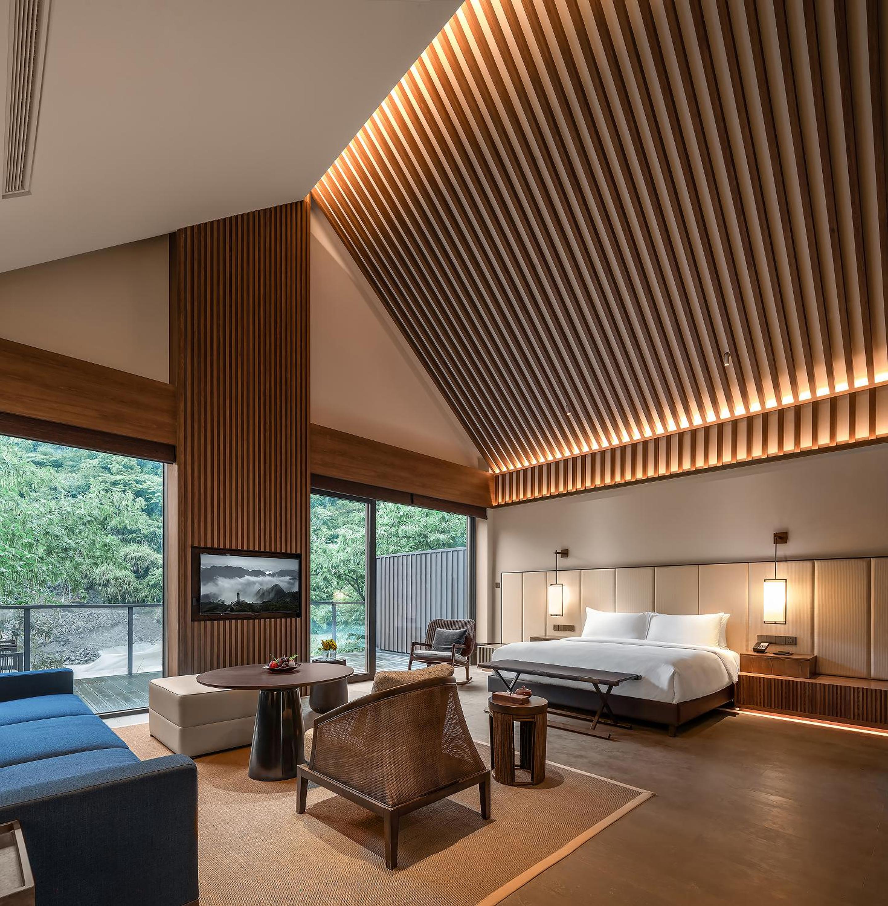One-Bedroom Villa photo 1