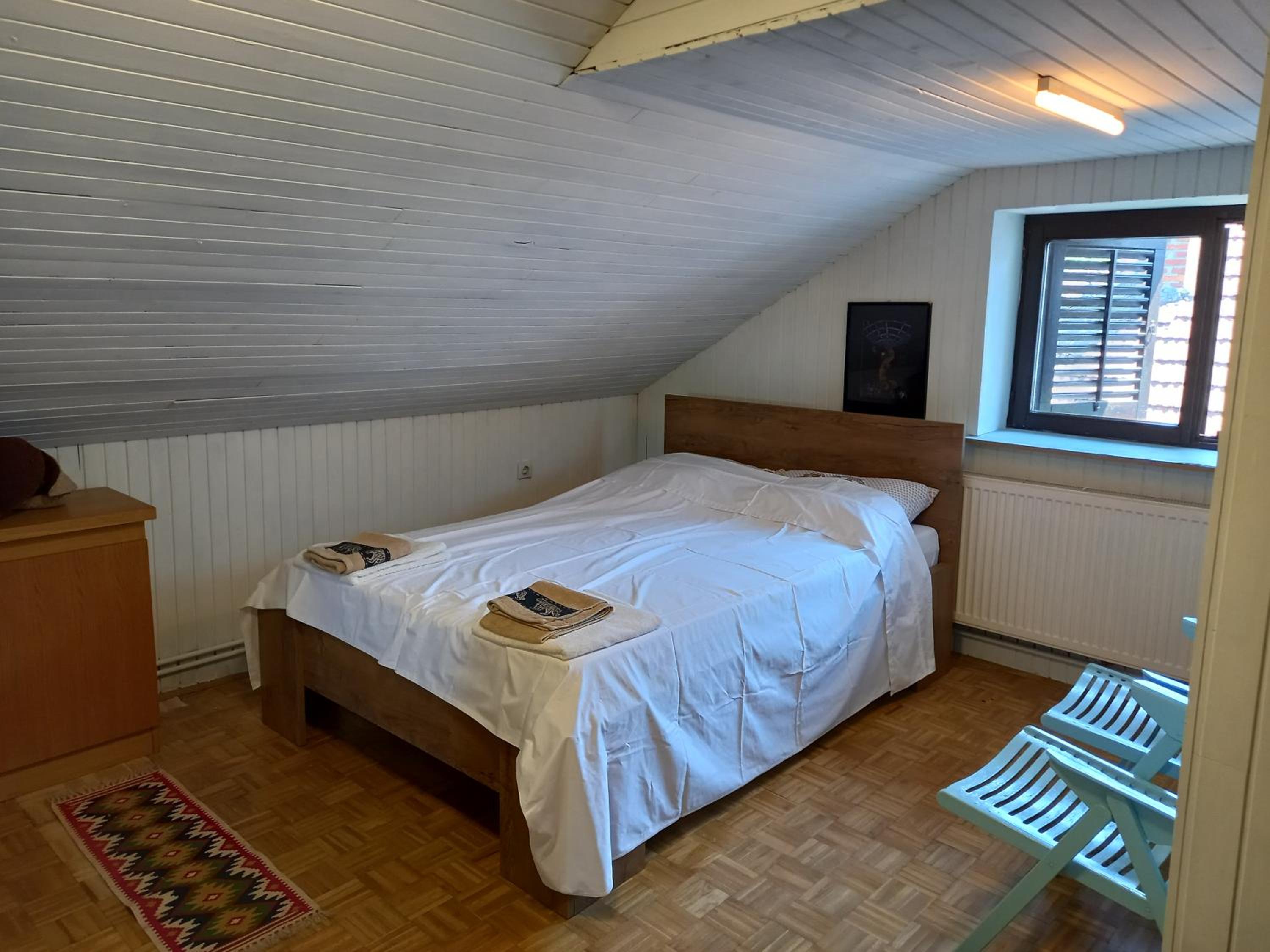 Four Bedroom House photo 1
