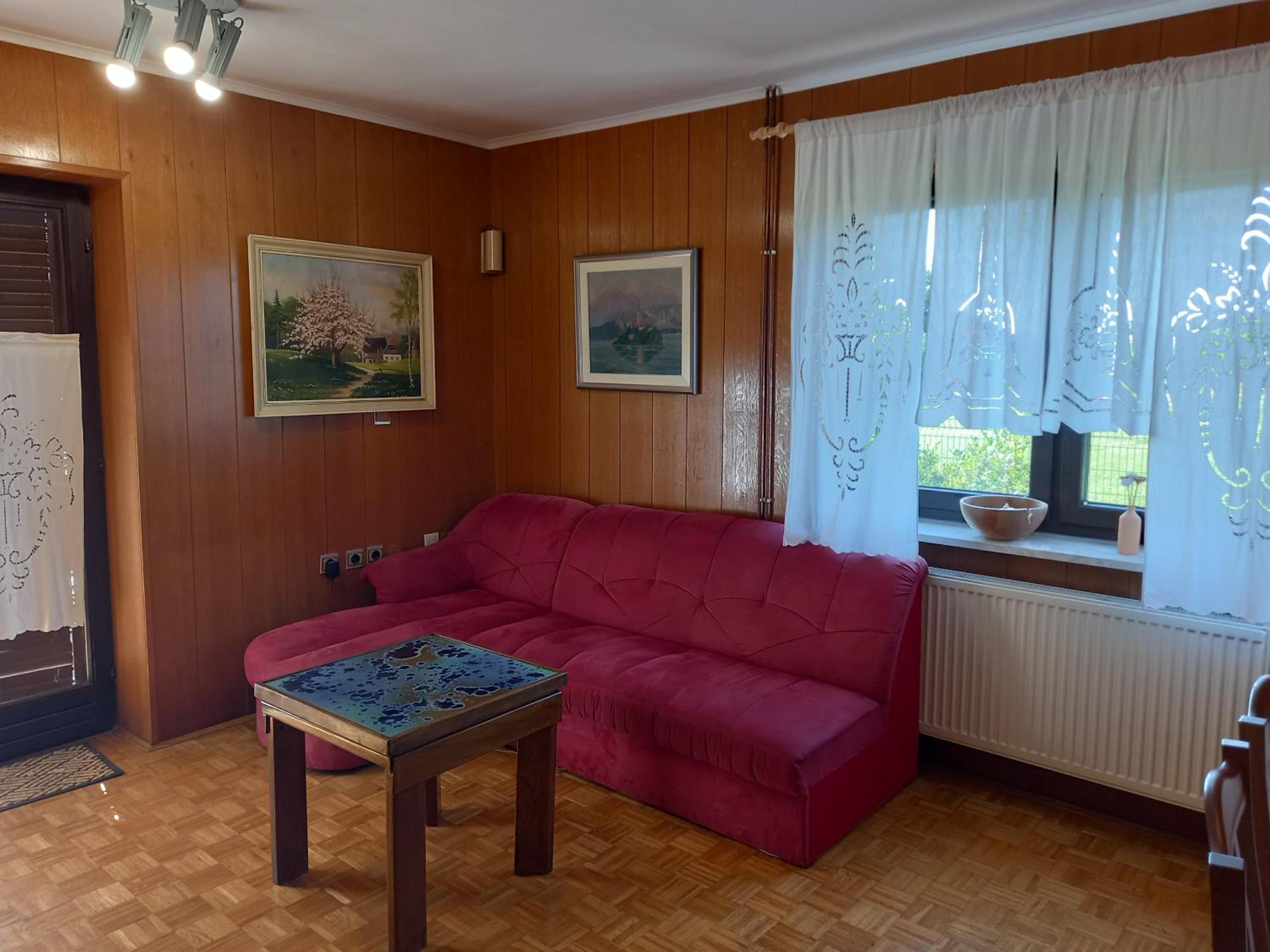 Four Bedroom House photo 2