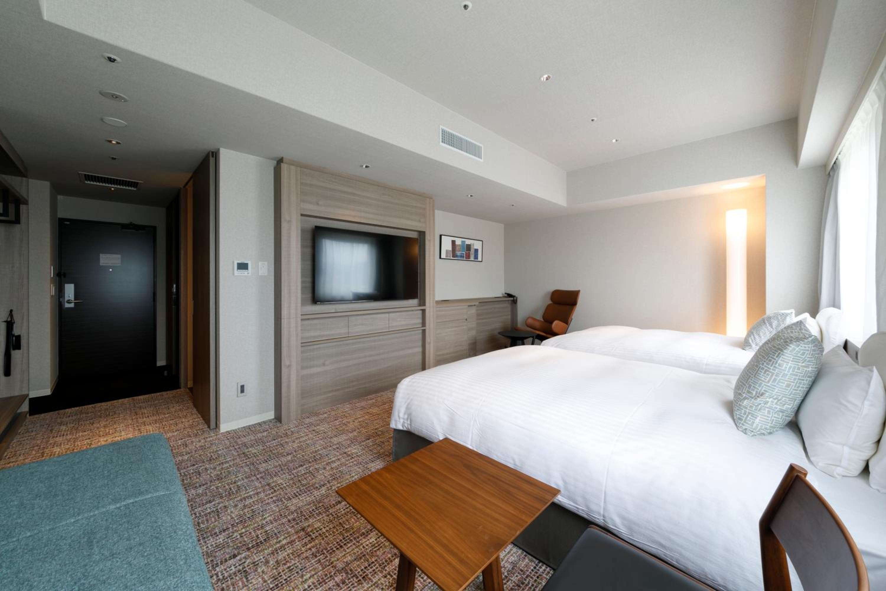 Luxury Twin Room - Photo 2