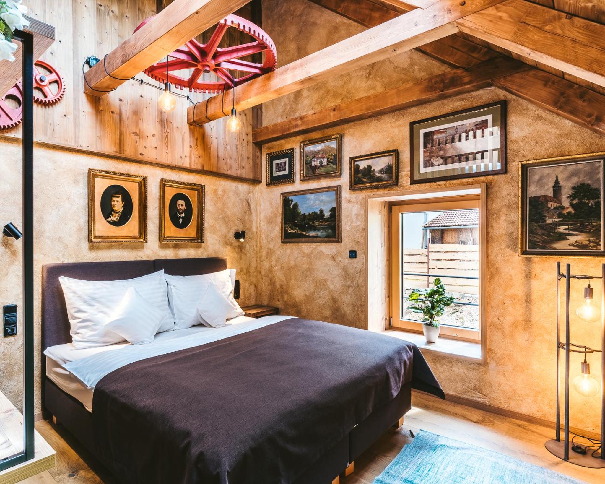 Standard Apartment