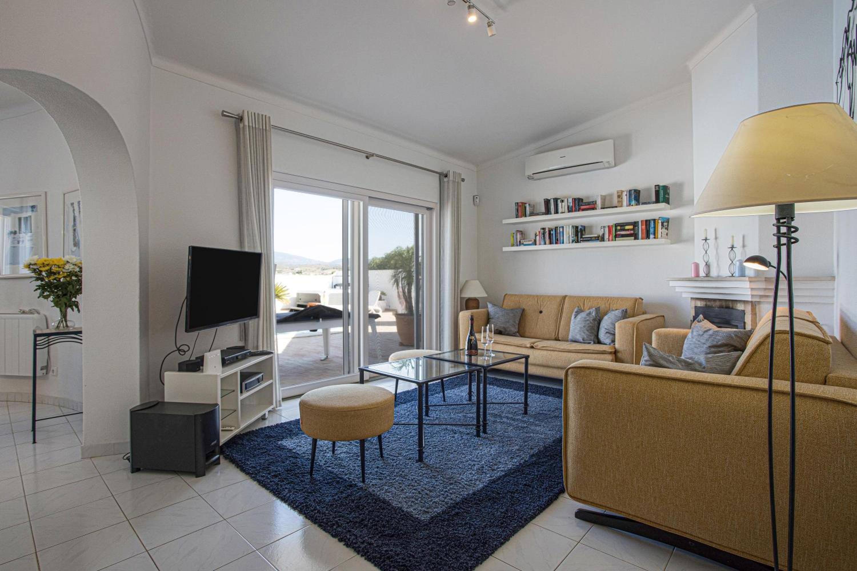 Villa with Garden View - Photo 1