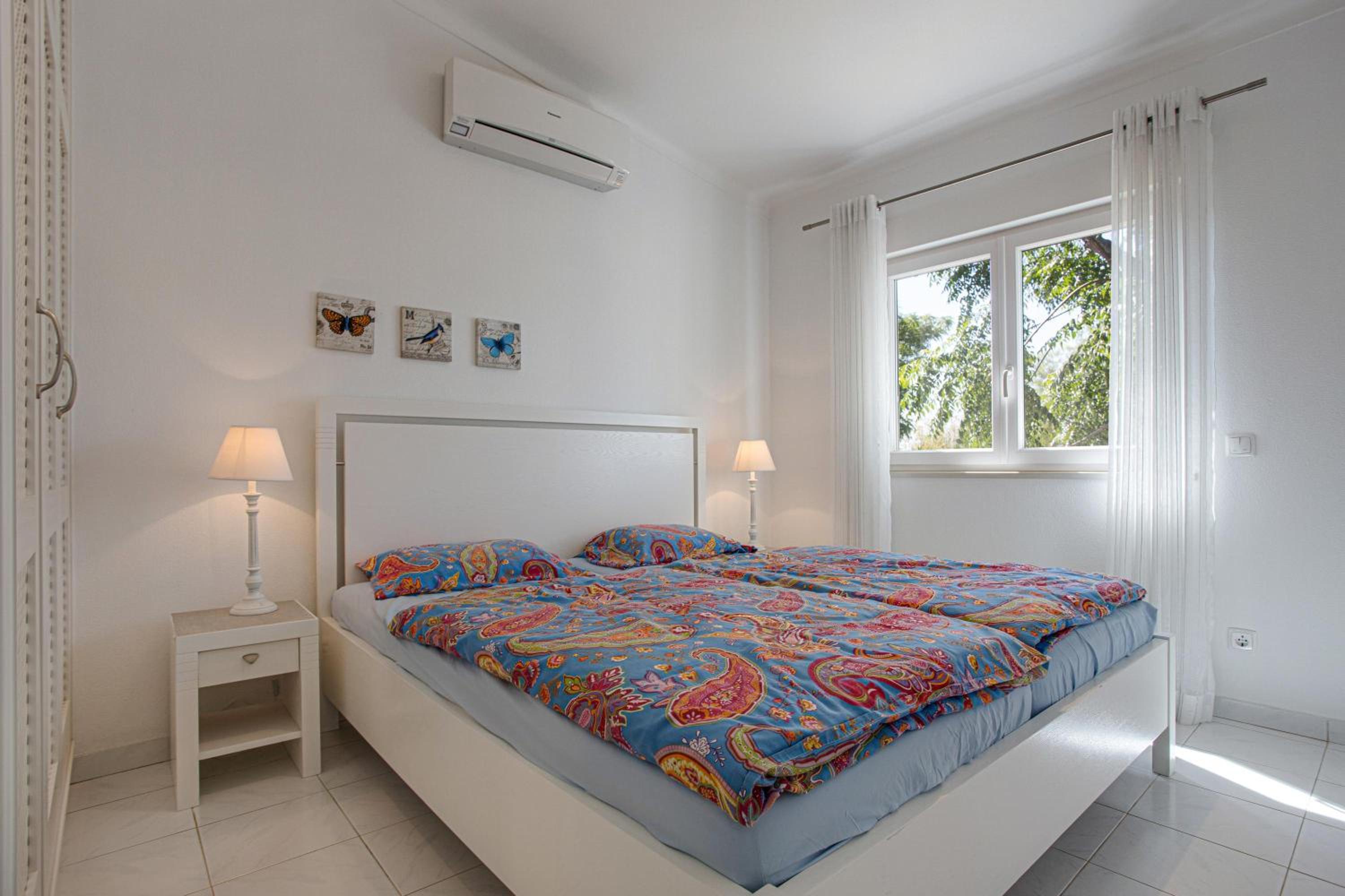 Villa with Garden View - Photo 7