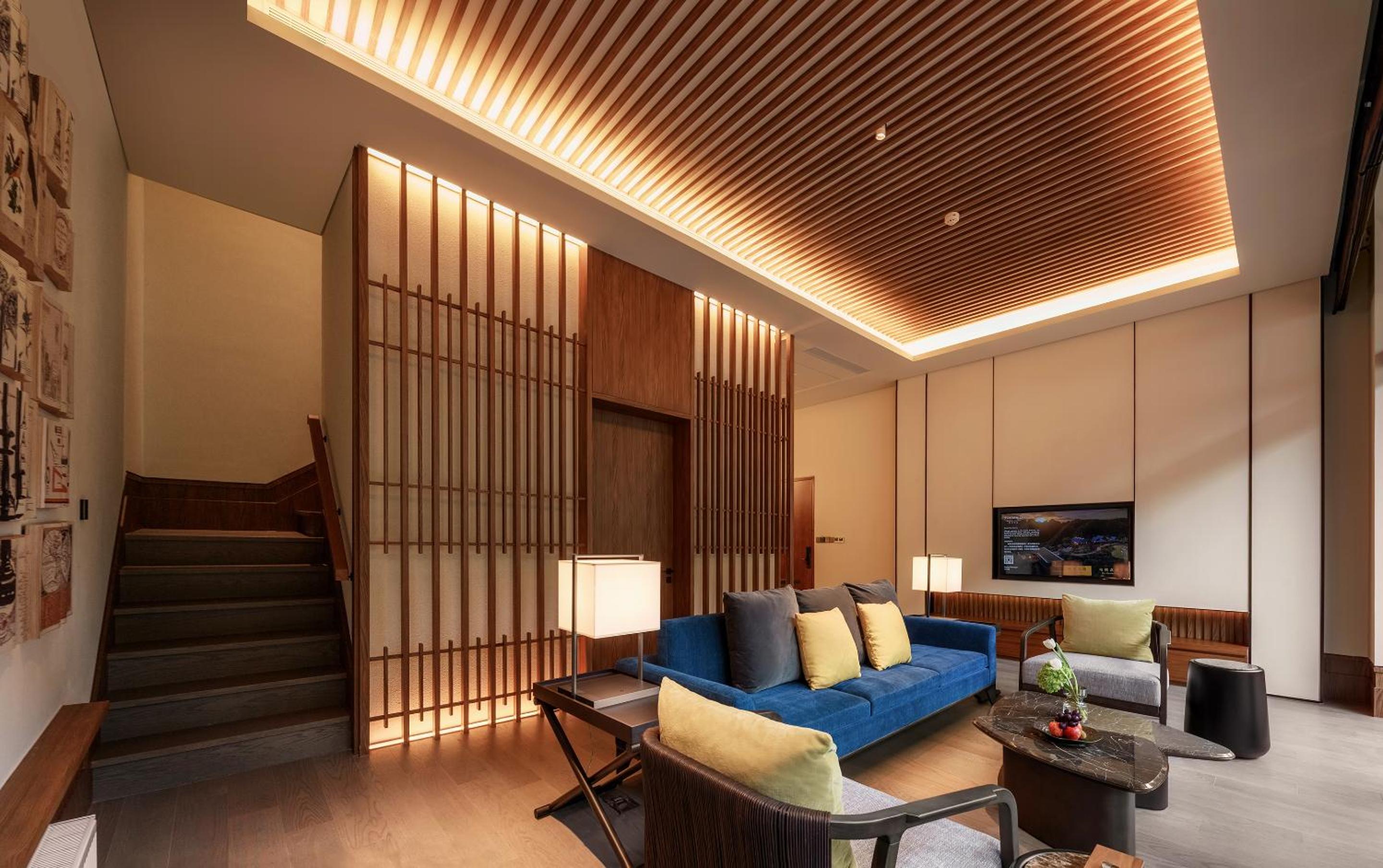 Two-Bedroom Villa photo 2