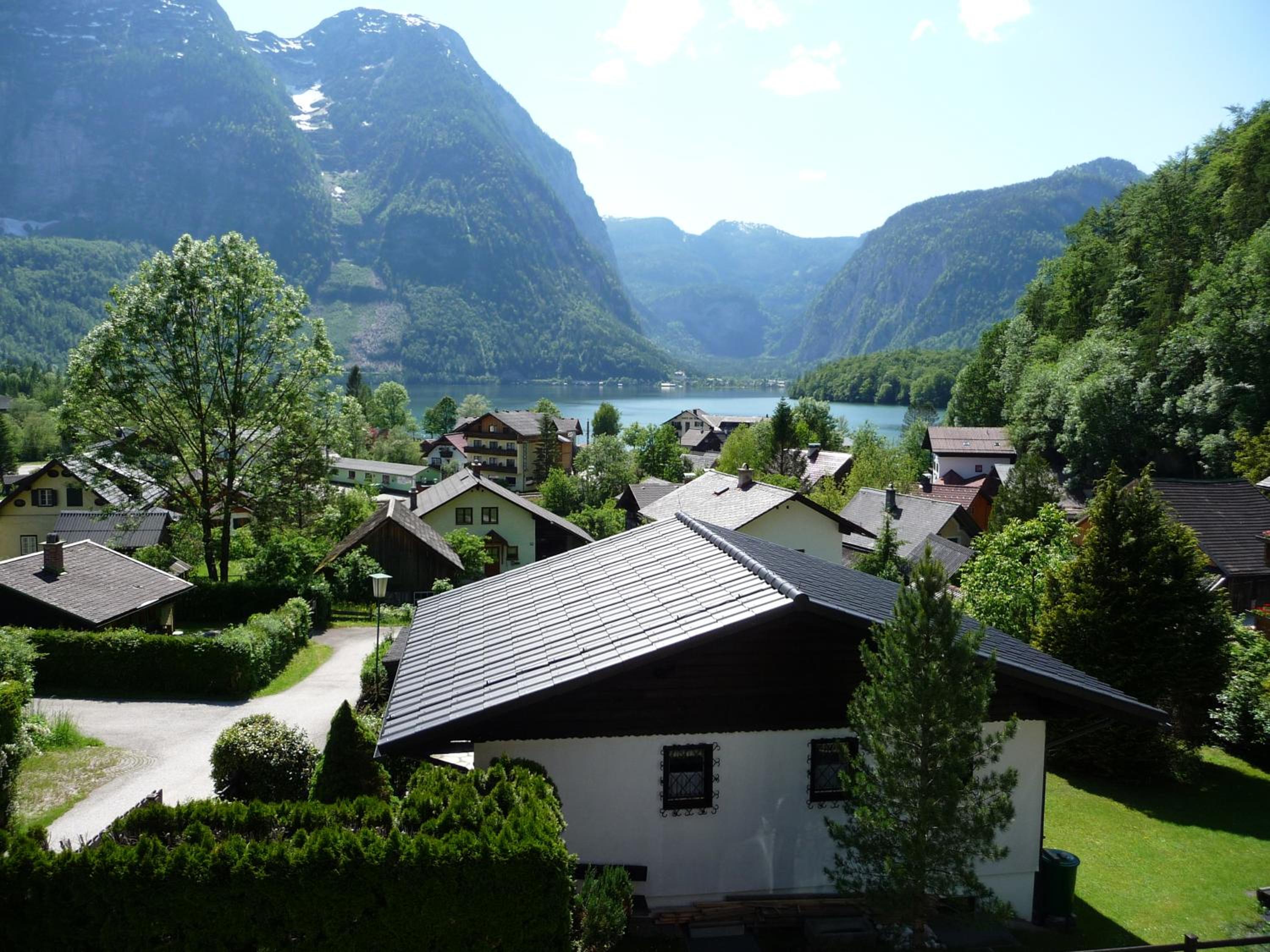 Double Room with Balcony and Lake View photo 3