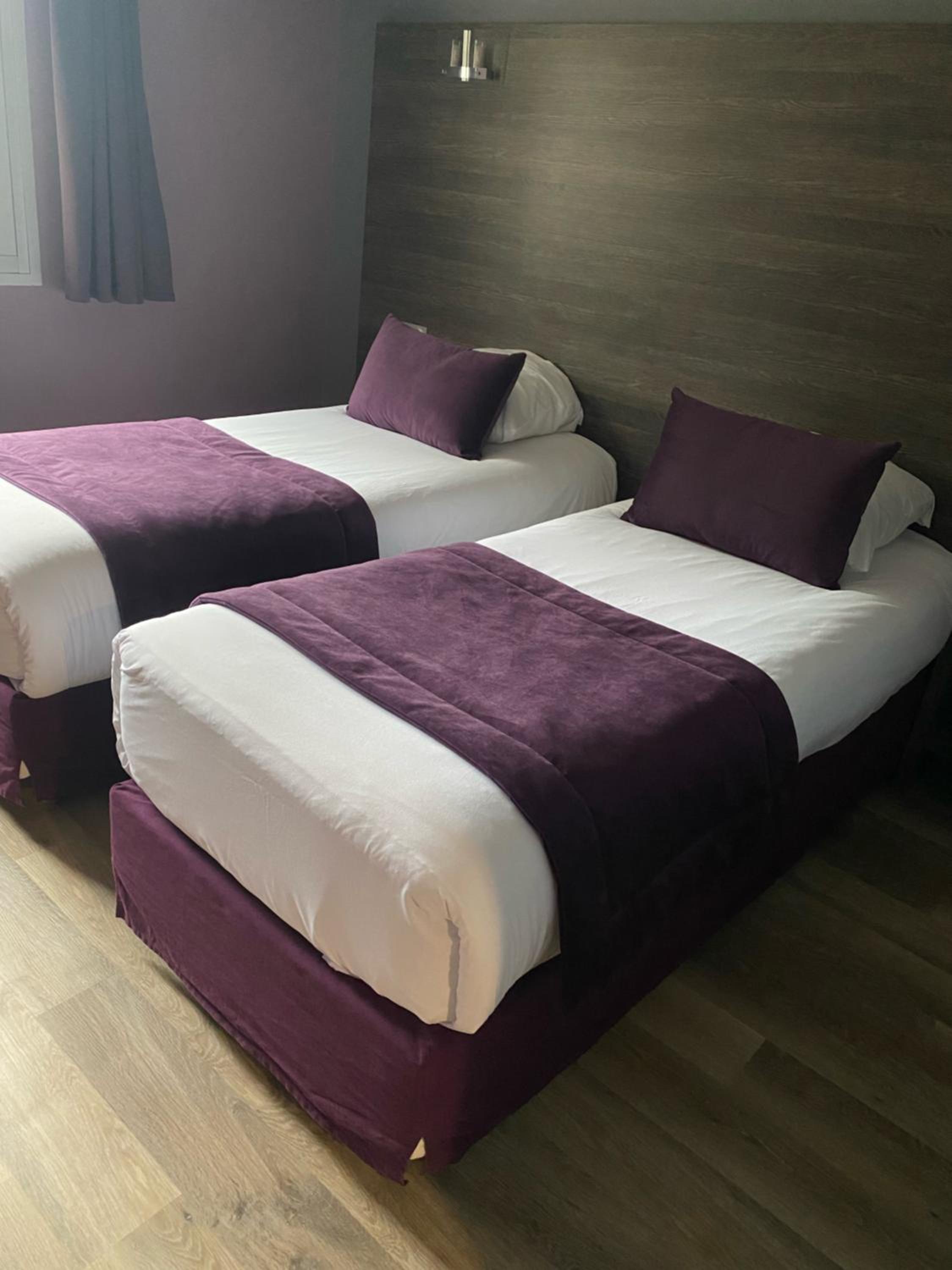 Comfort Twin Room photo 1