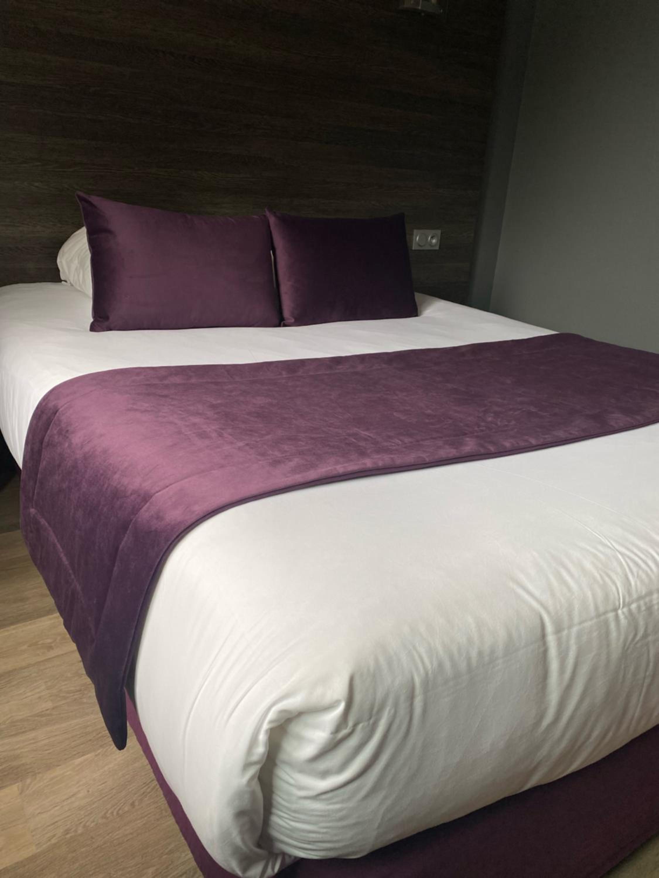 Comfort Double Room photo 1