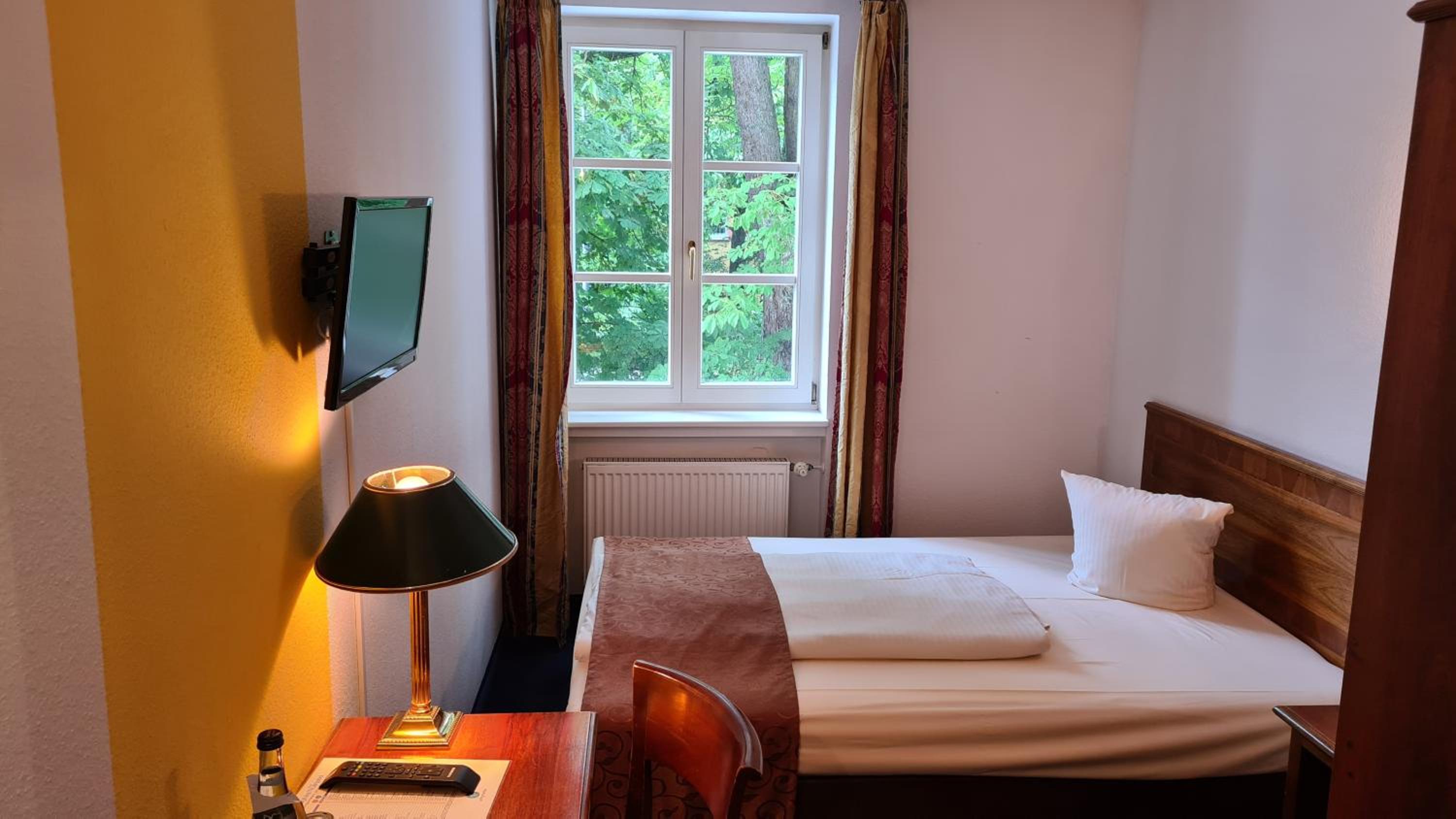 Standard Single Room photo 1