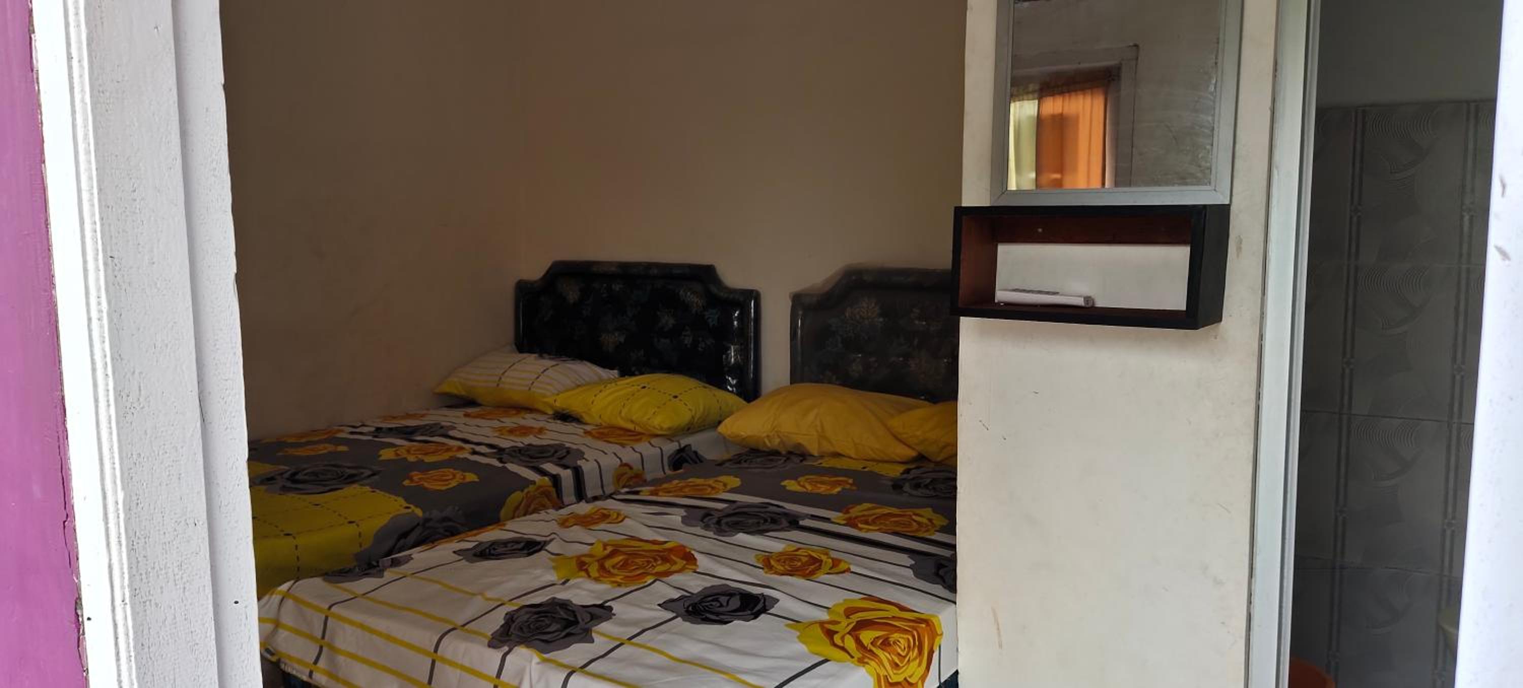 Double Room - Photo 1