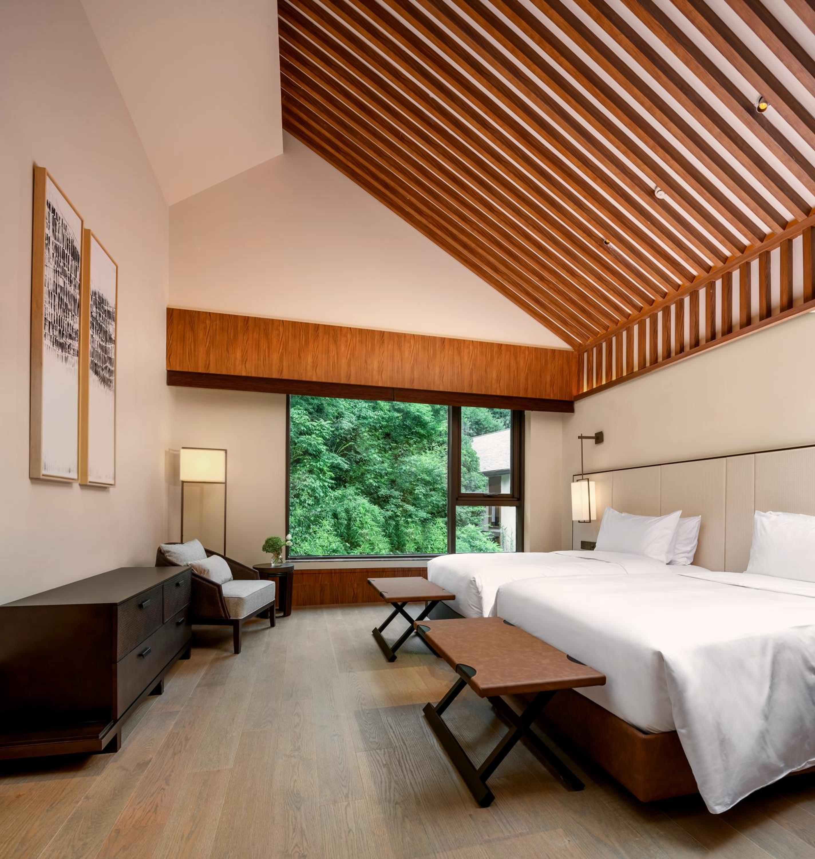 Two-Bedroom Villa photo 1