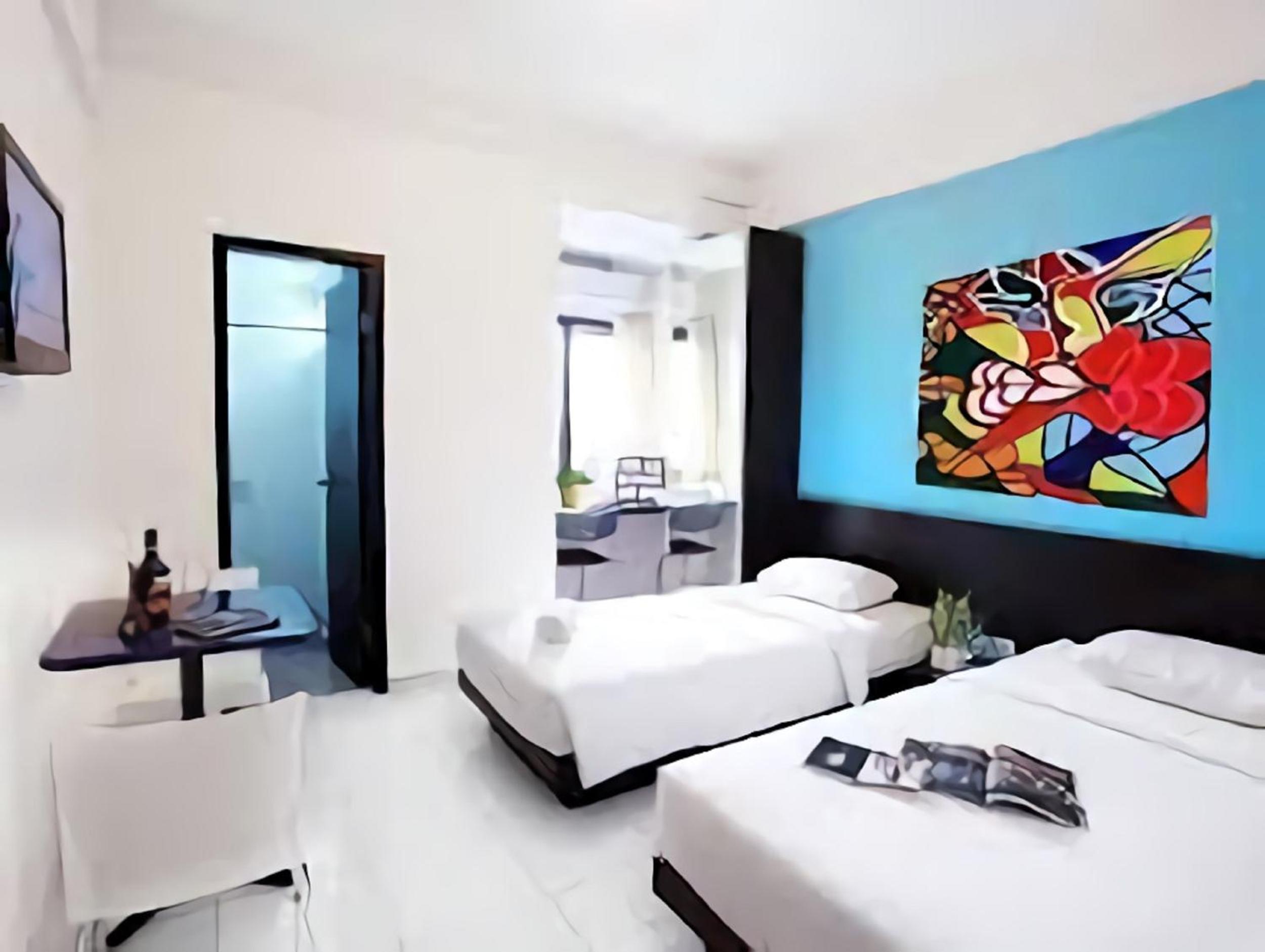 Promo Twin Room photo 1