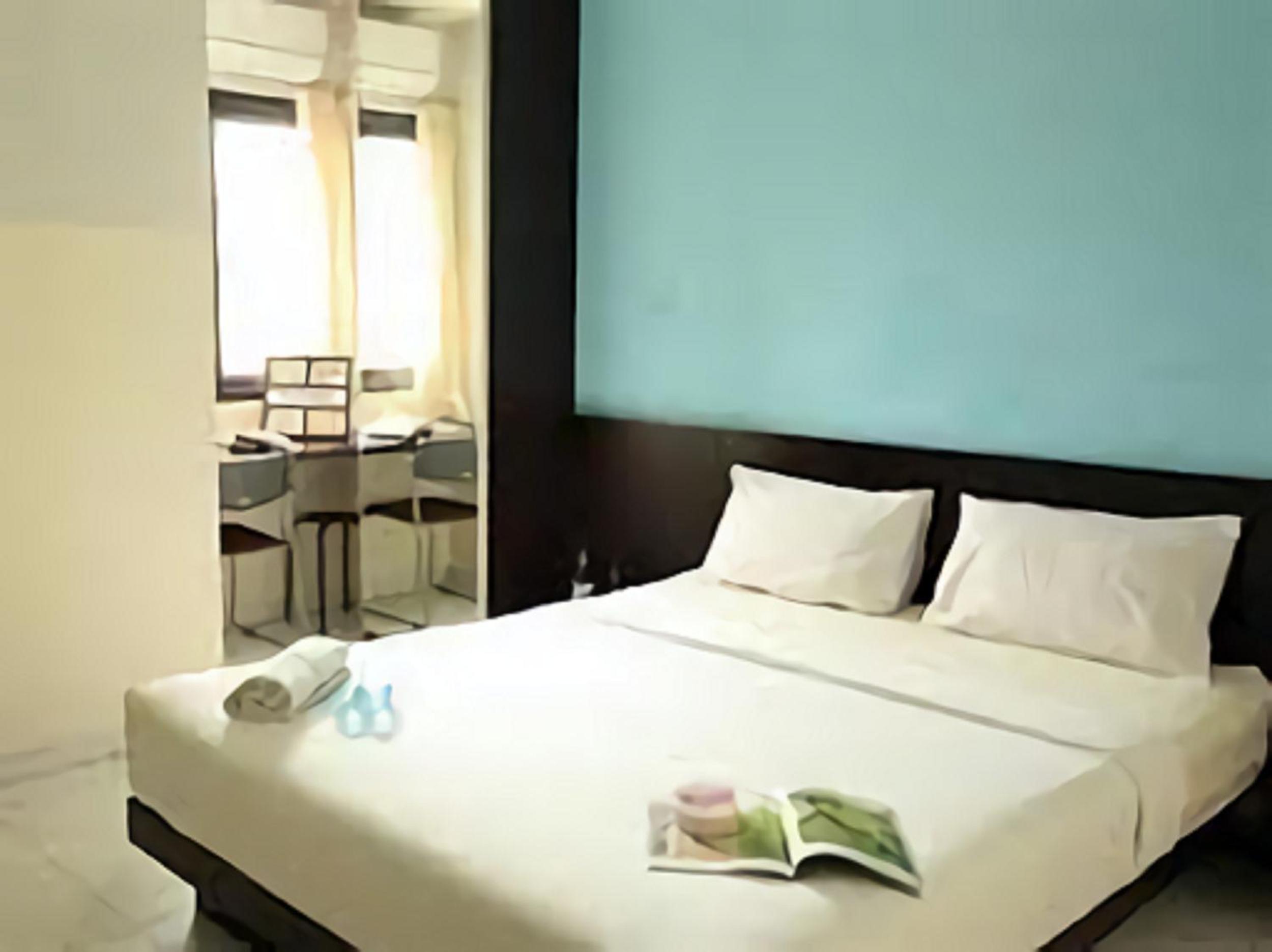 Smart Double Room photo 1