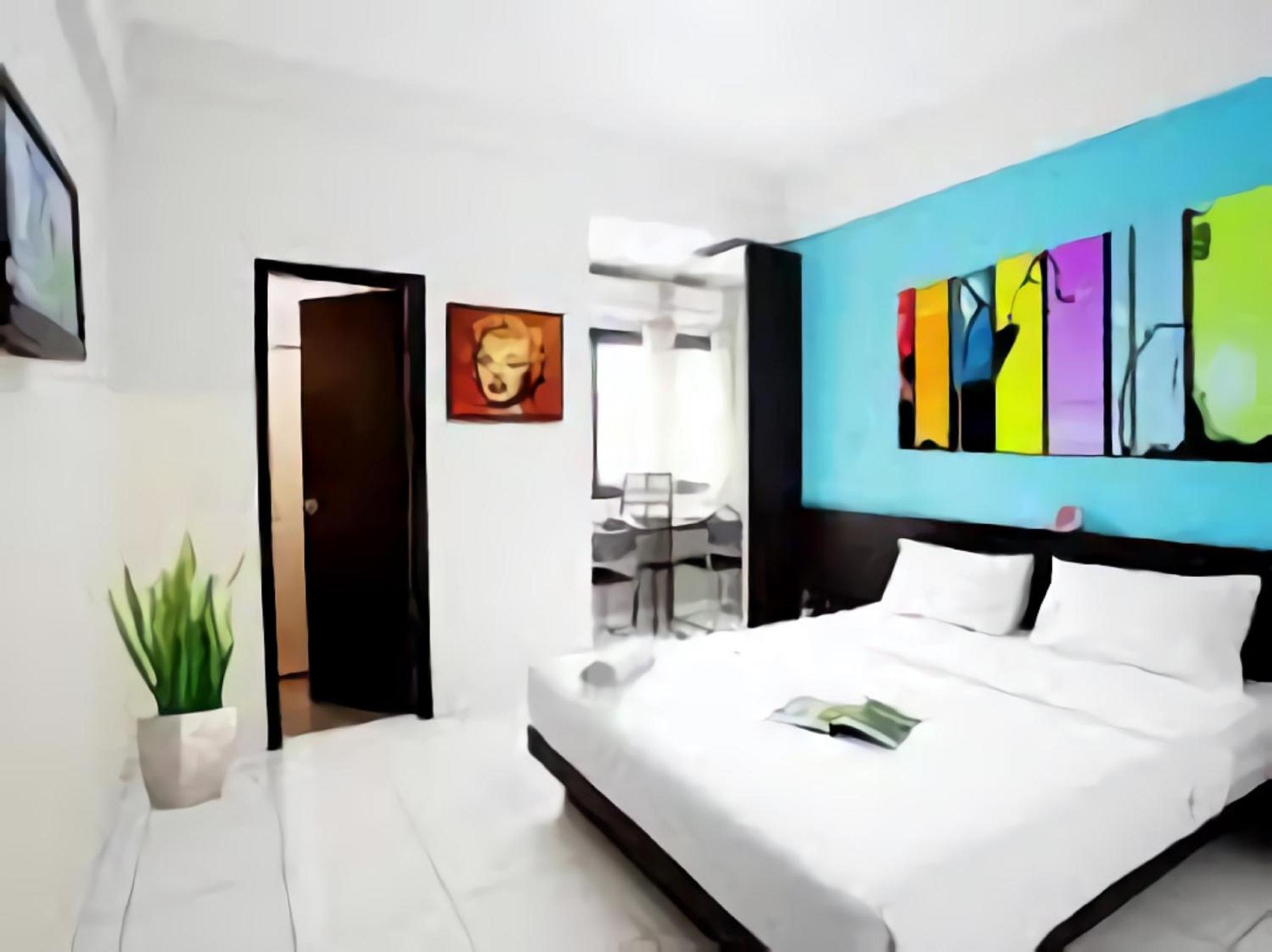 Smart Double Room photo 2