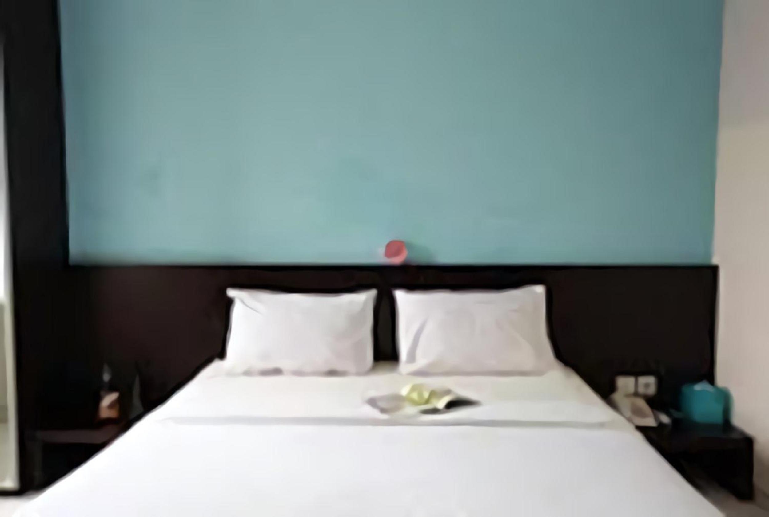 Smart Double Room photo 3