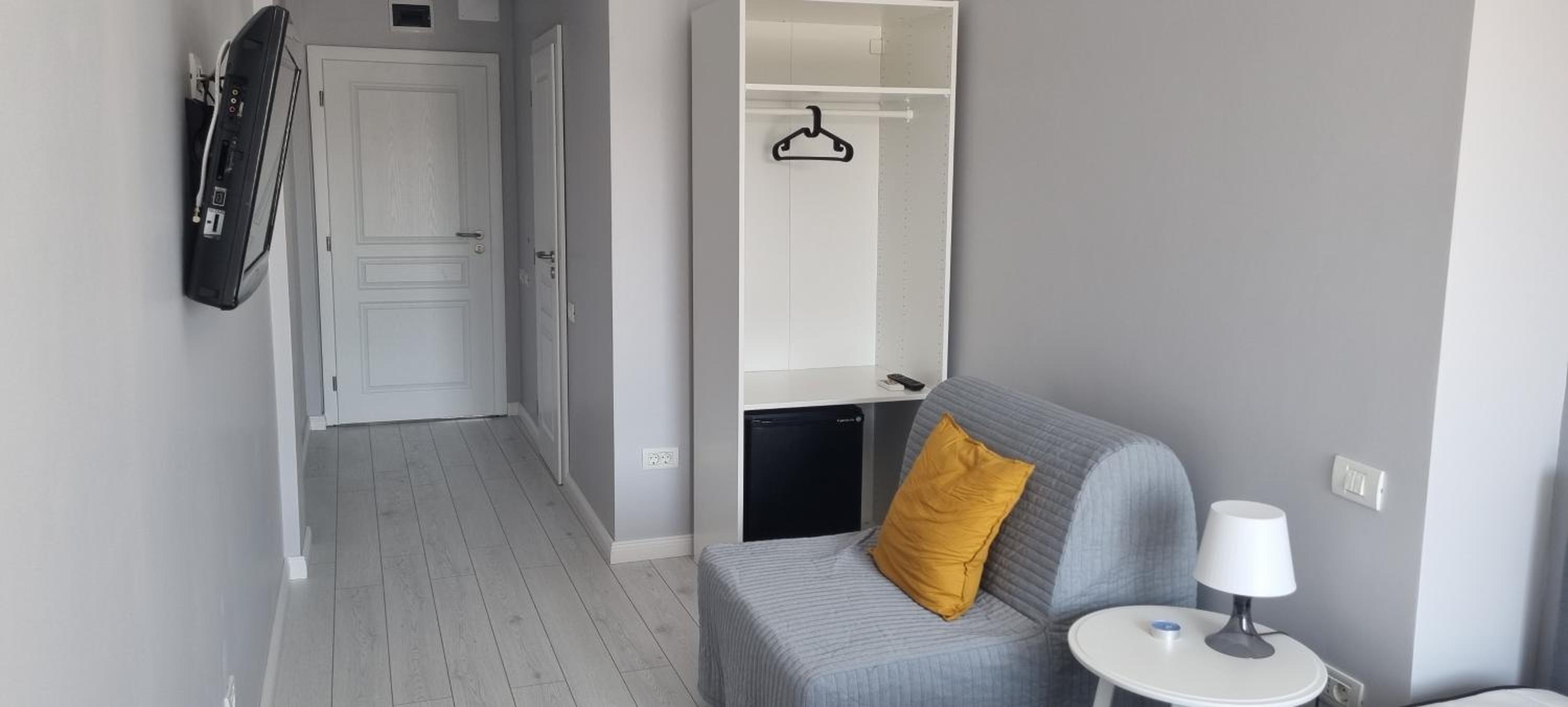 Triple Room with Bathroom photo 3