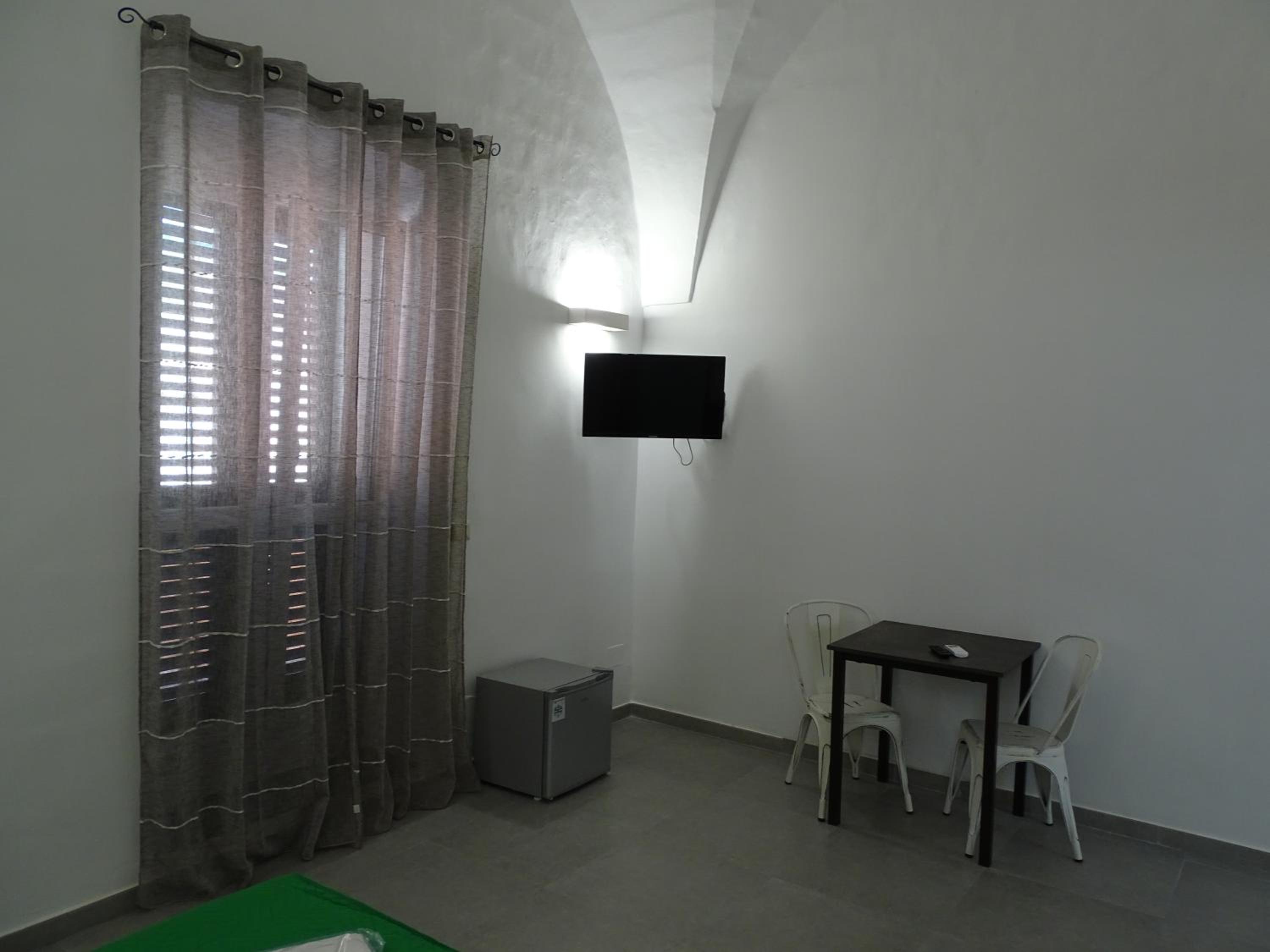 Premium Quadruple Room photo 1
