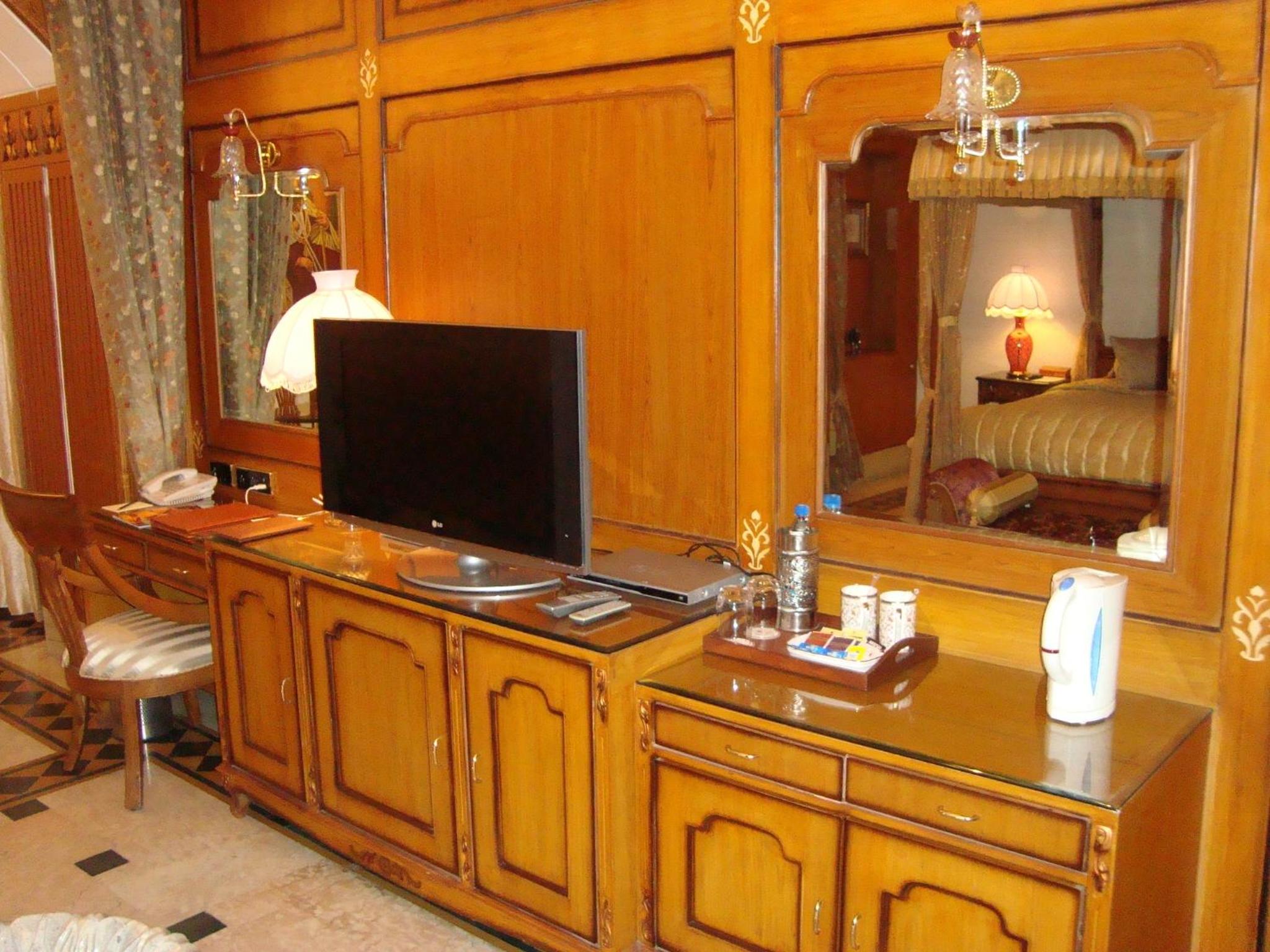 Maharaja Suite - Photo 4