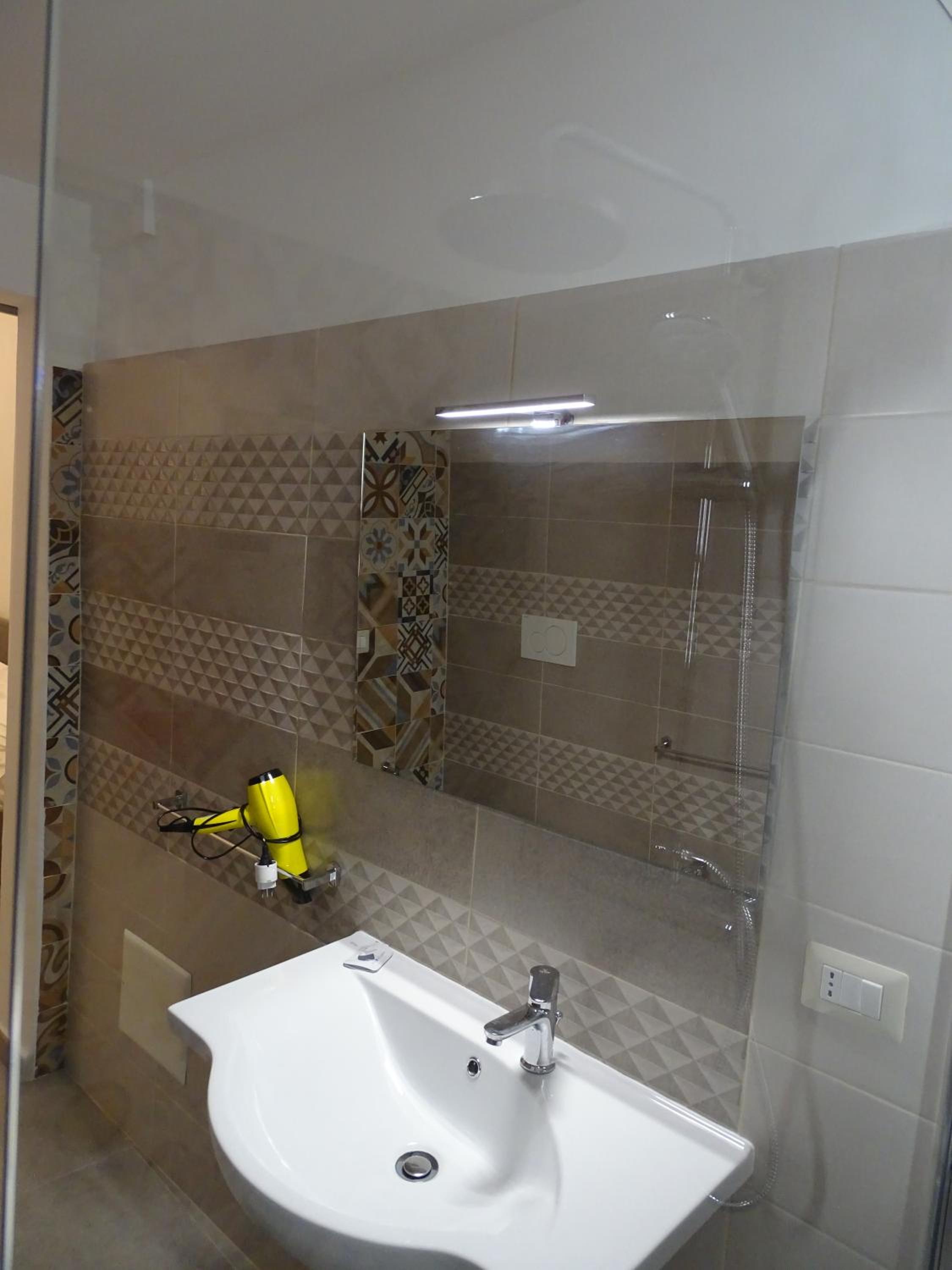 Premium Quadruple Room photo 2