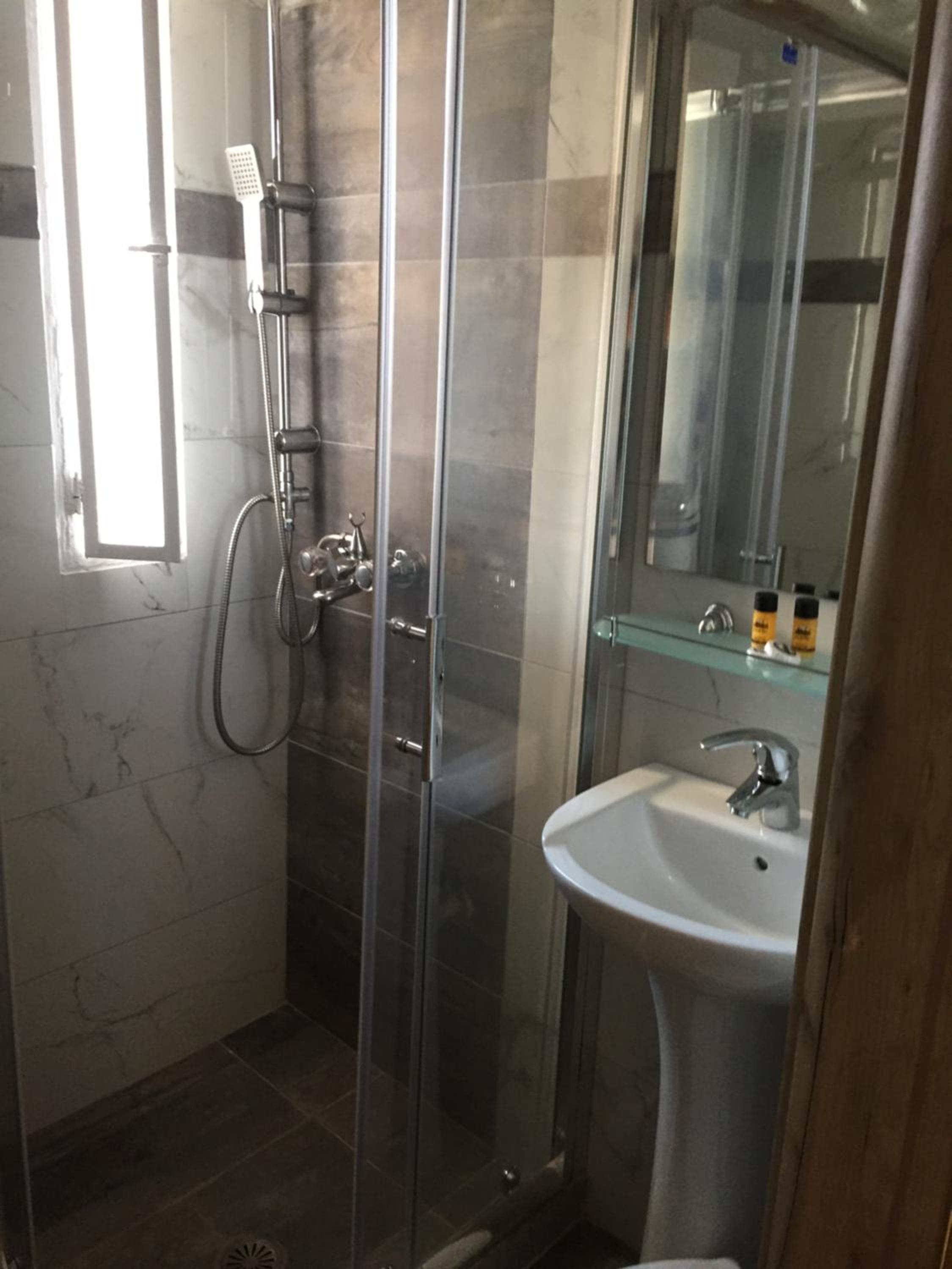 Apartment with Sea View - Photo 13
