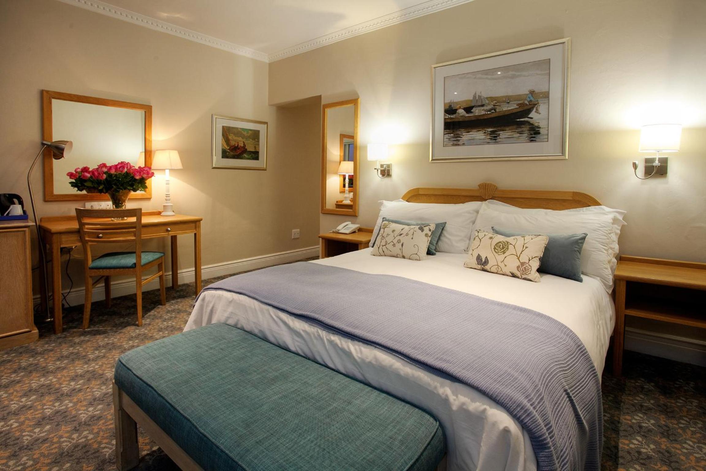 Double Room with Sea View