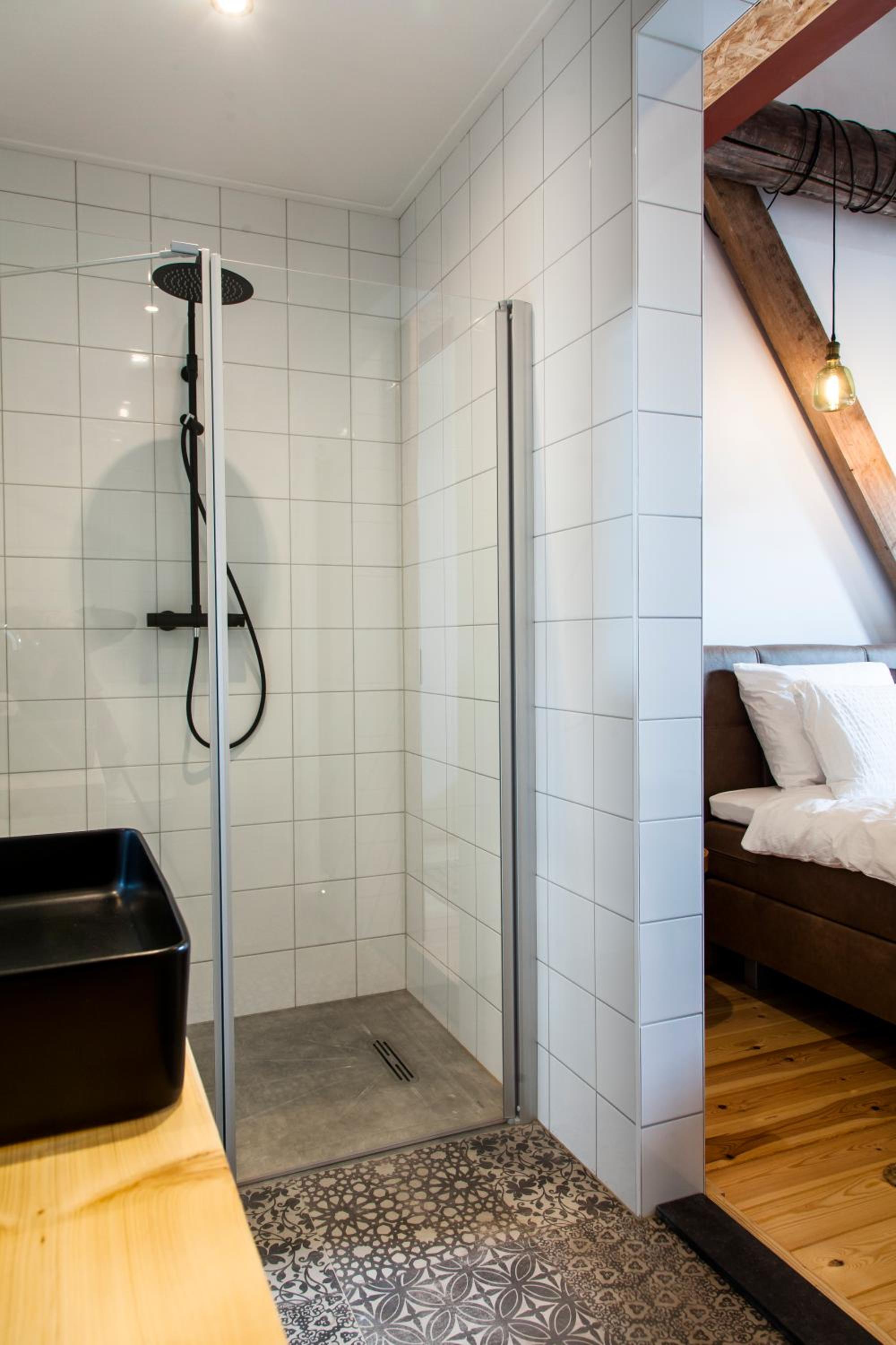 Deluxe Double Room photo 2