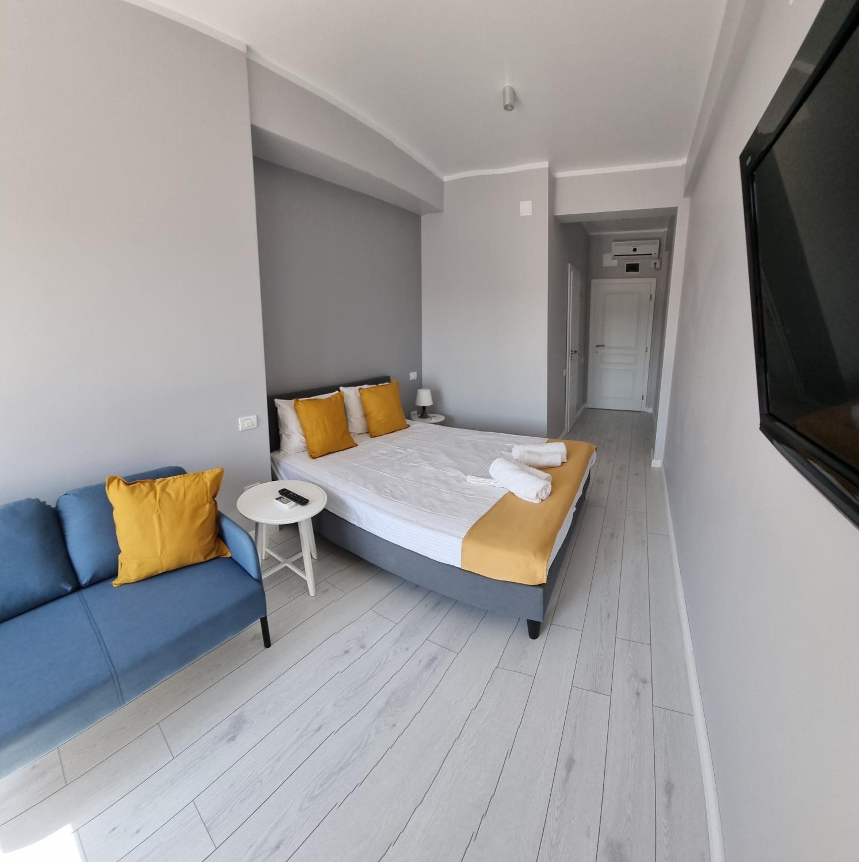 Superior Double Room photo 2