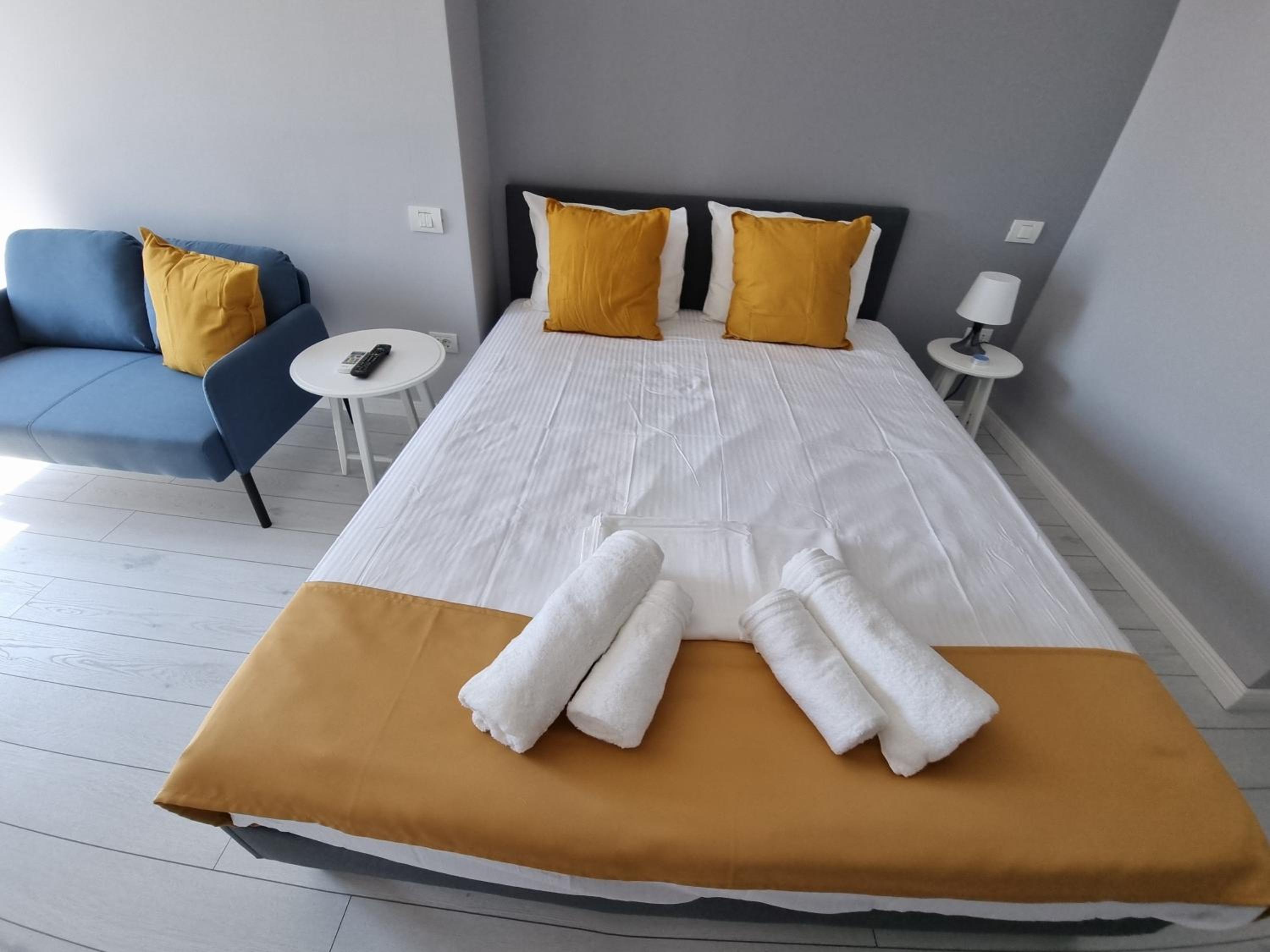 Superior Double Room photo 3