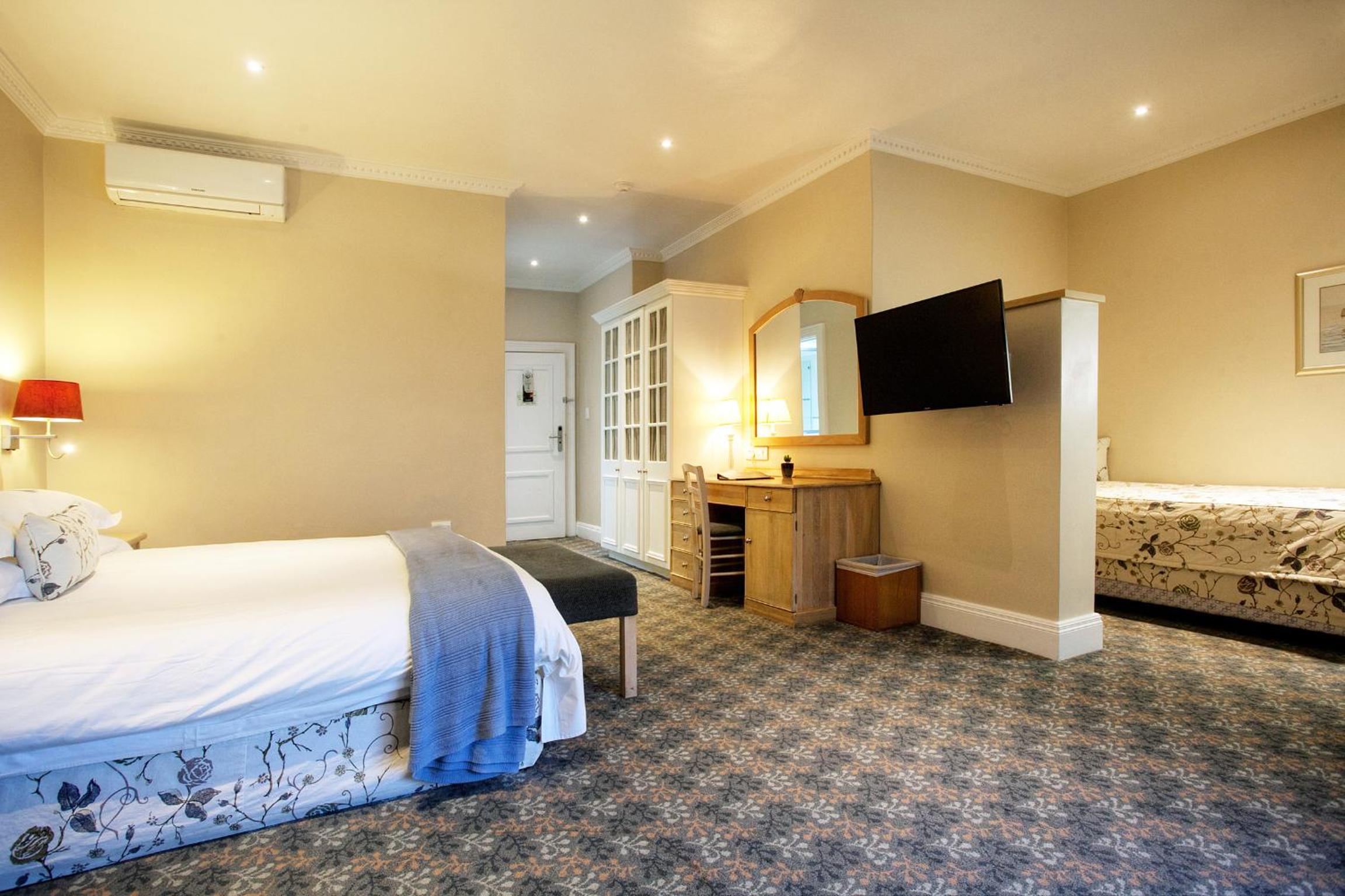 Executive Double Room