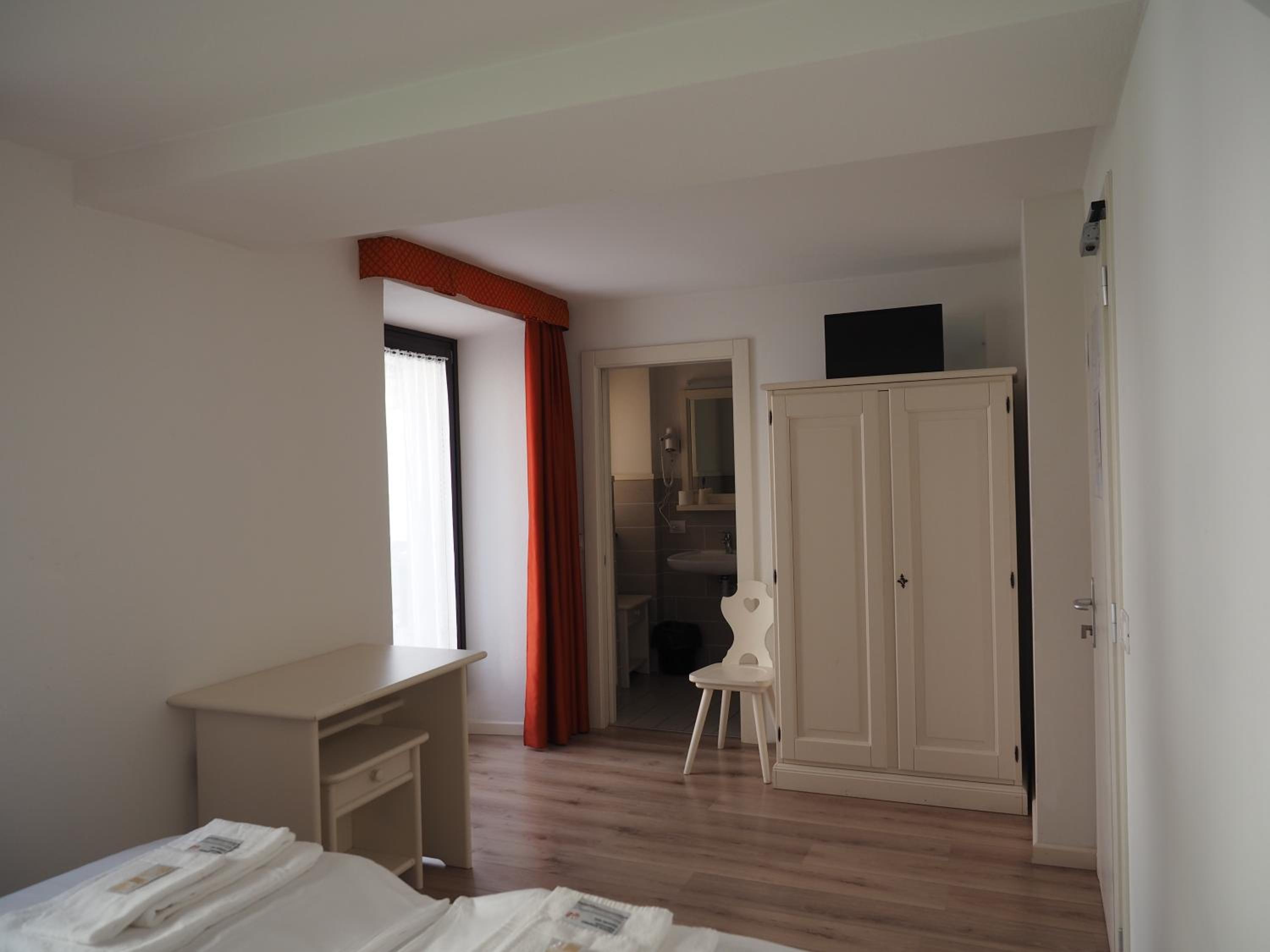 Quadruple Room photo 3