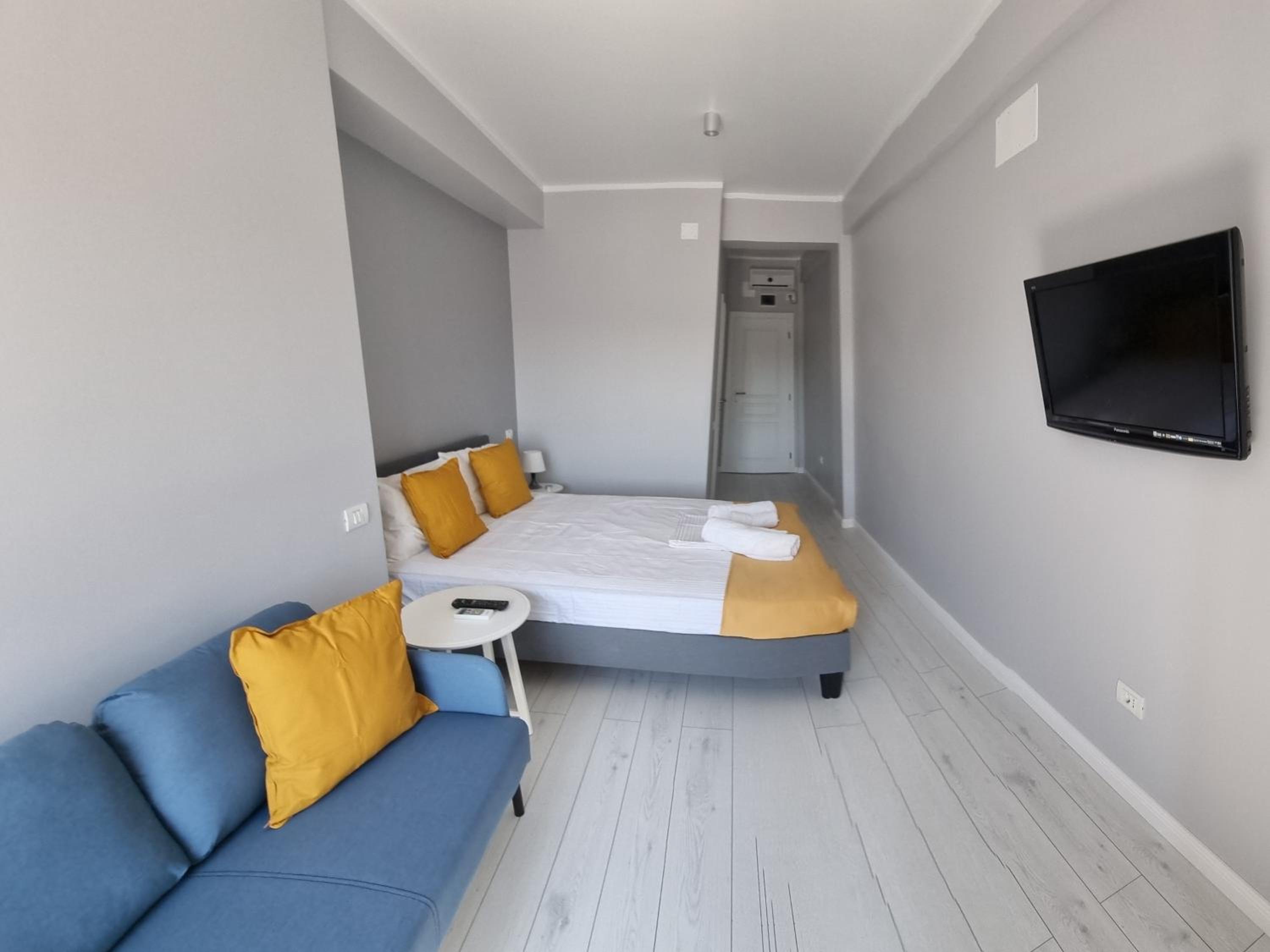 Superior Double Room photo 1