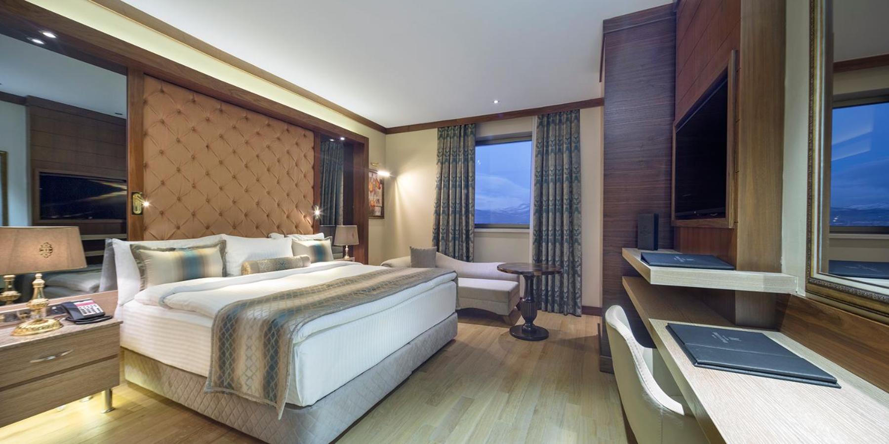 Superior Double Room - Photo 6
