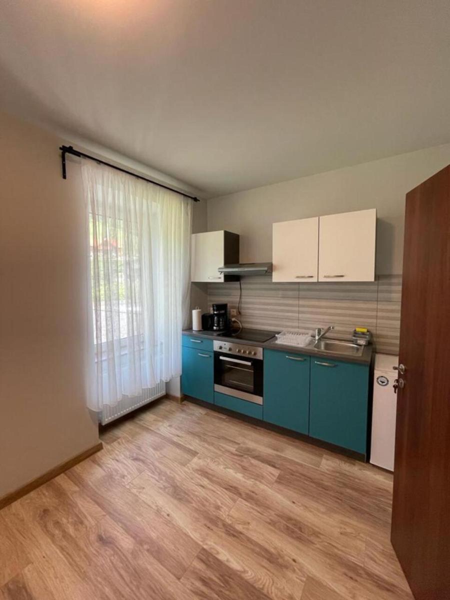 Deluxe Apartment photo 1