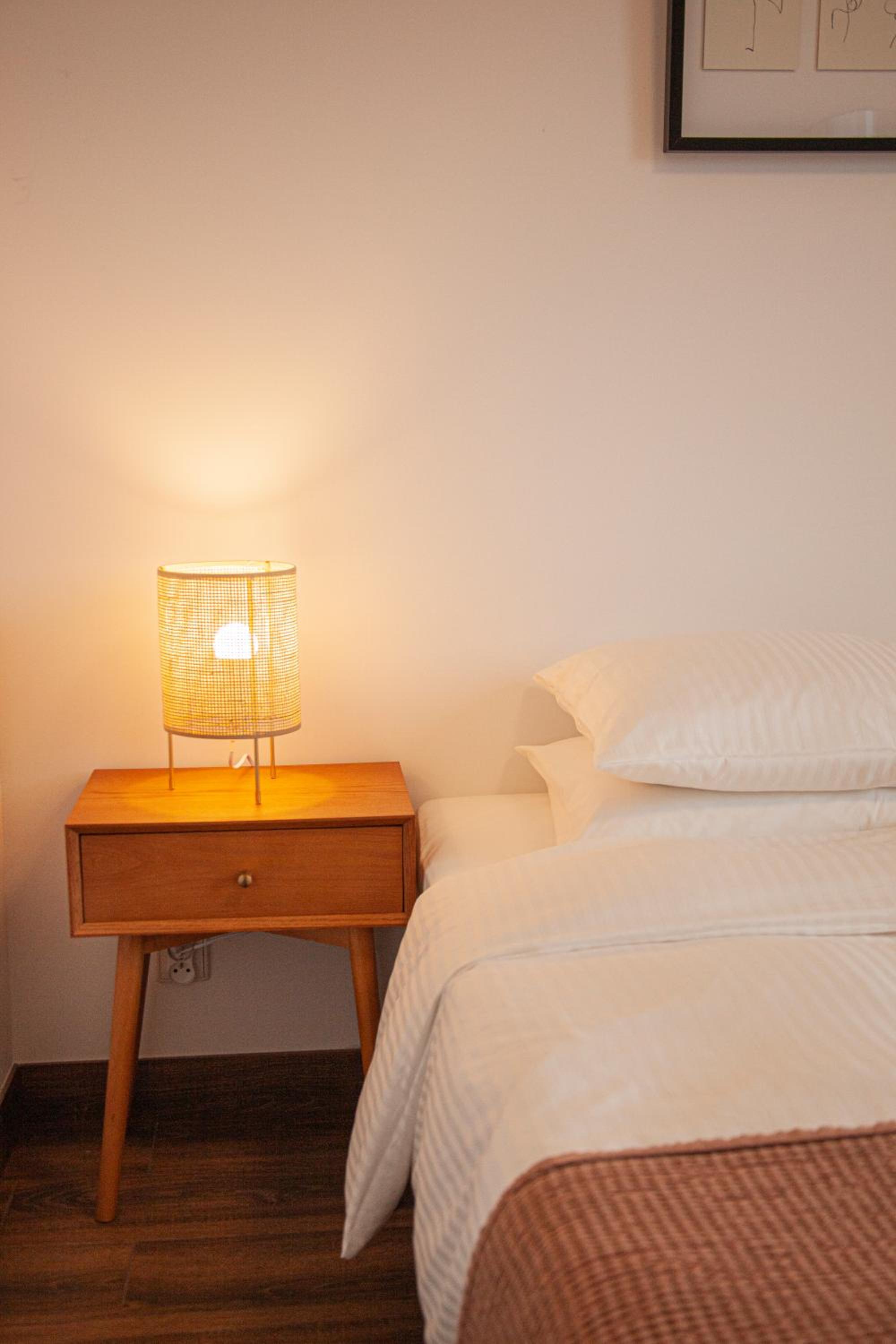 One-Bedroom Apartment - Photo 19
